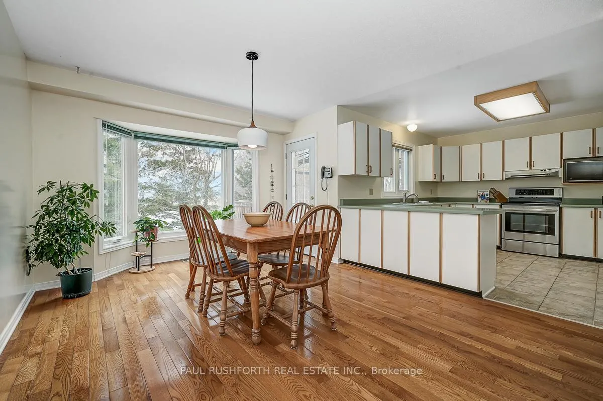 Photo 13 of 9 Sherk Crescent, Ottawa, Kanata - Kanata Lakes/Heritage Hills — HOMEH