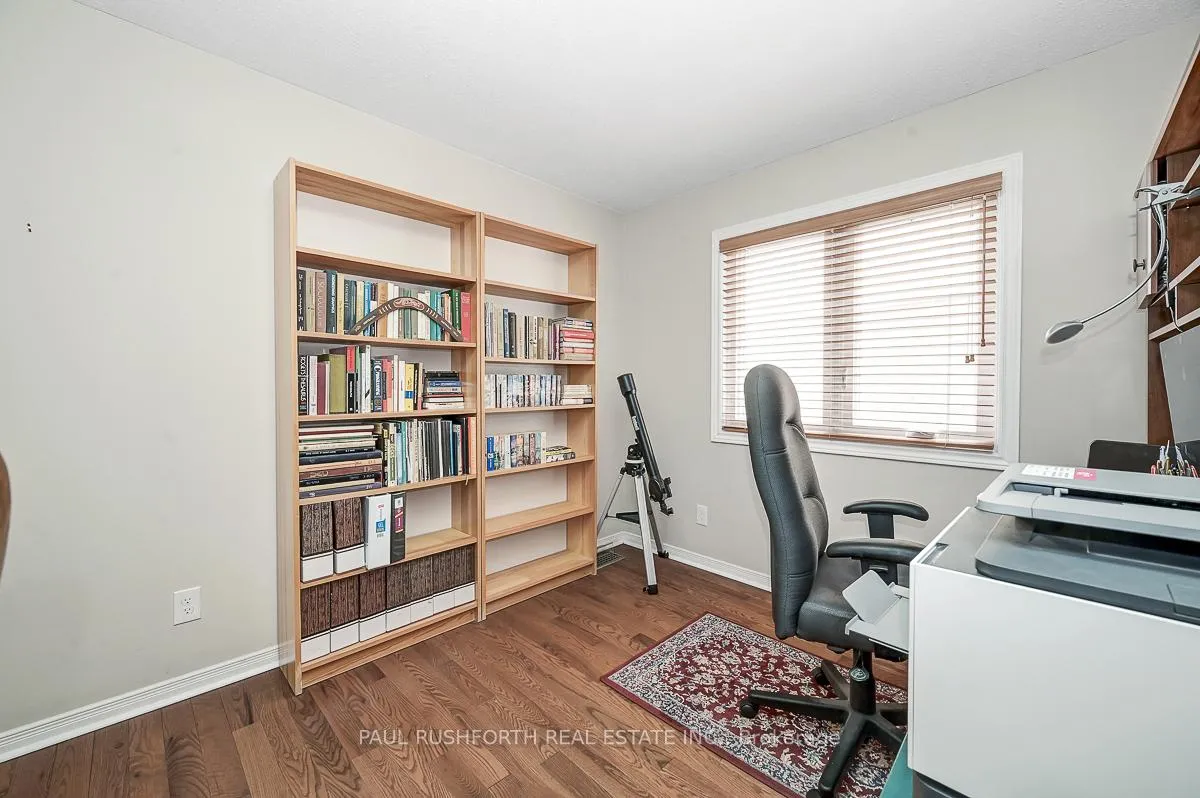 Photo 18 of 9 Sherk Crescent, Ottawa, Kanata - Kanata Lakes/Heritage Hills — HOMEH