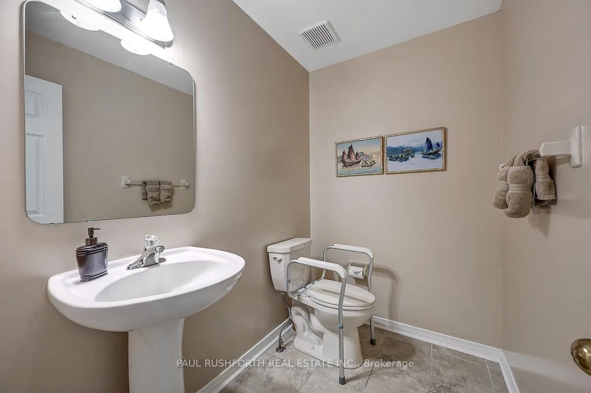 Photo 19 of 9 Sherk Crescent, Ottawa, Kanata - Kanata Lakes/Heritage Hills — HOMEH