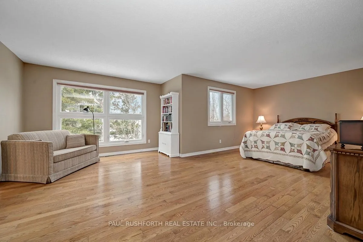 Photo 20 of 9 Sherk Crescent, Ottawa, Kanata - Kanata Lakes/Heritage Hills — HOMEH