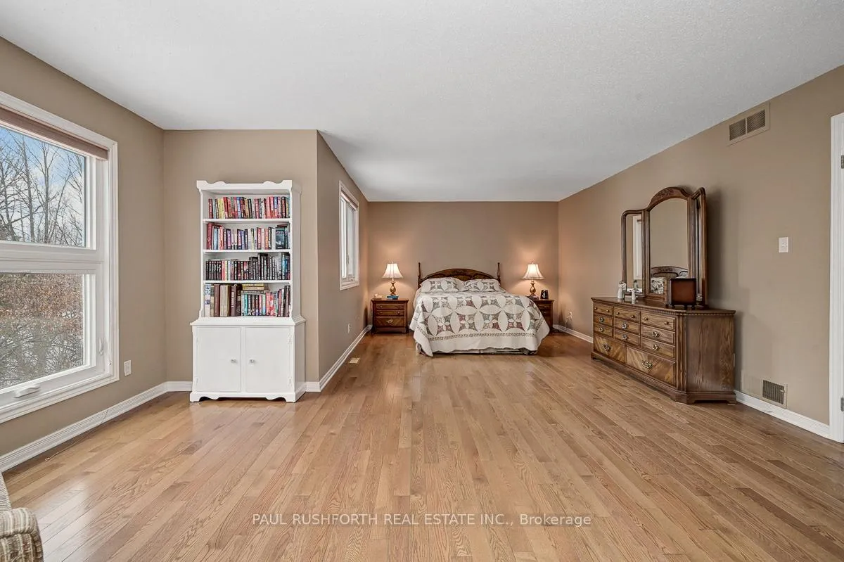 Photo 24 of 9 Sherk Crescent, Ottawa, Kanata - Kanata Lakes/Heritage Hills — HOMEH