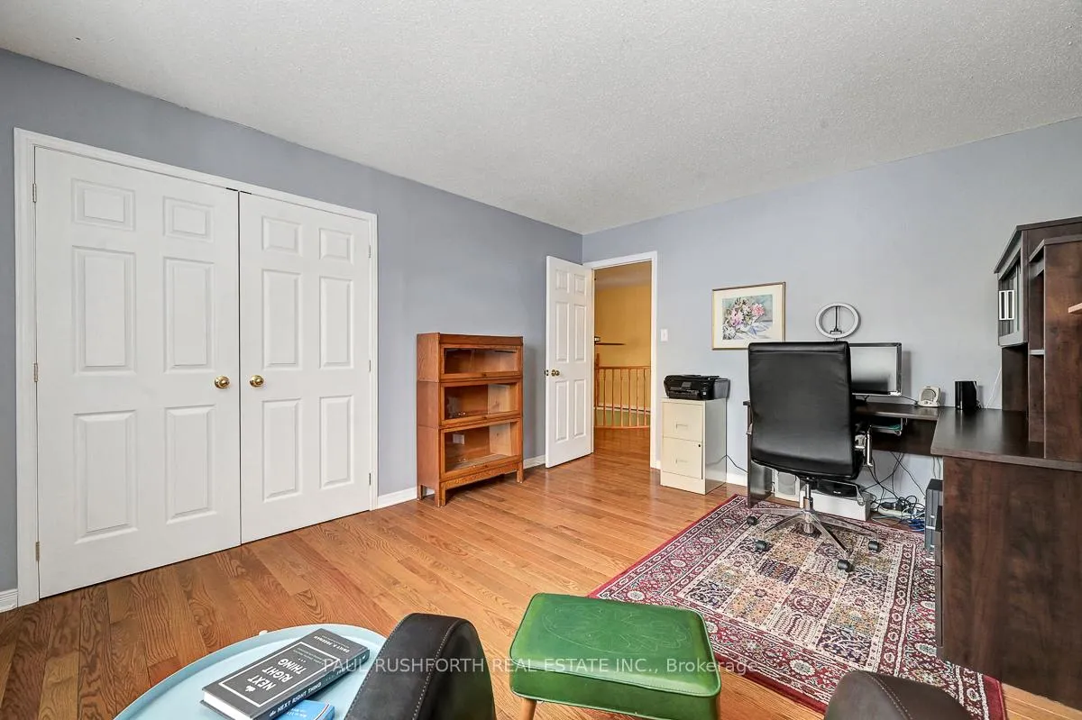 Photo 33 of 9 Sherk Crescent, Ottawa, Kanata - Kanata Lakes/Heritage Hills — HOMEH
