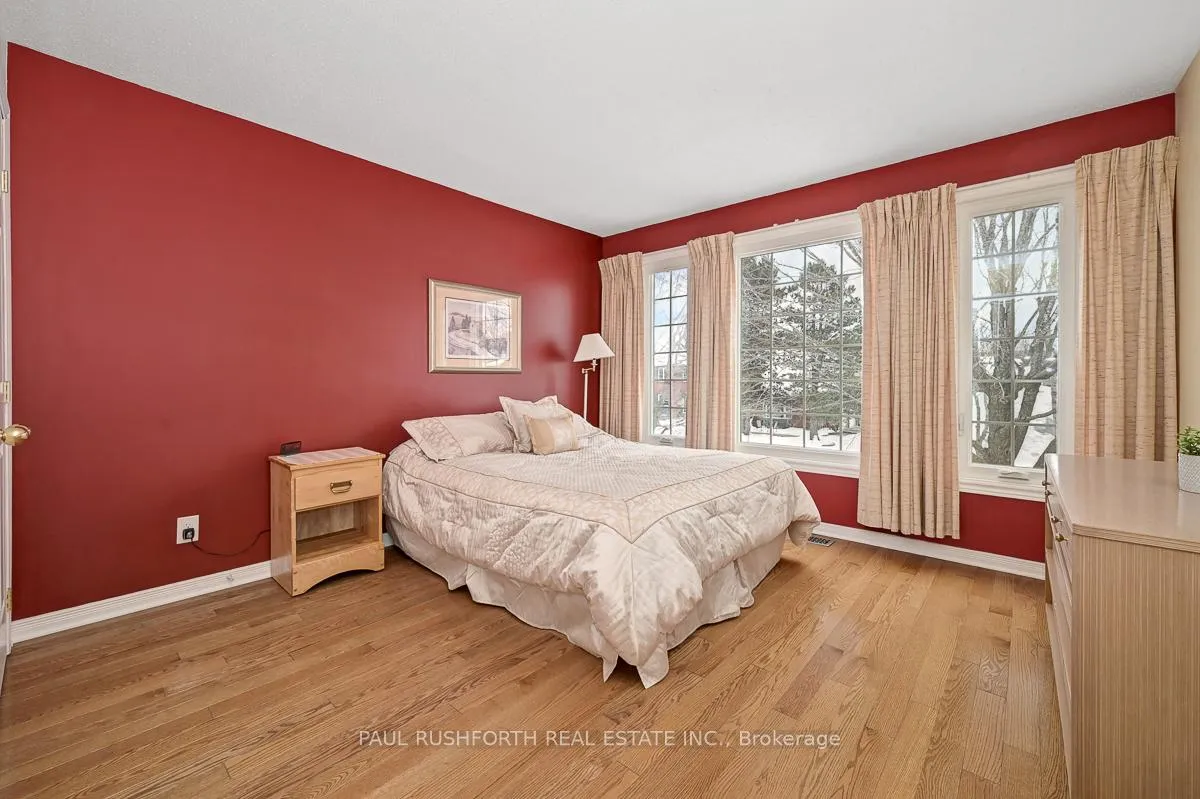 Photo 34 of 9 Sherk Crescent, Ottawa, Kanata - Kanata Lakes/Heritage Hills — HOMEH