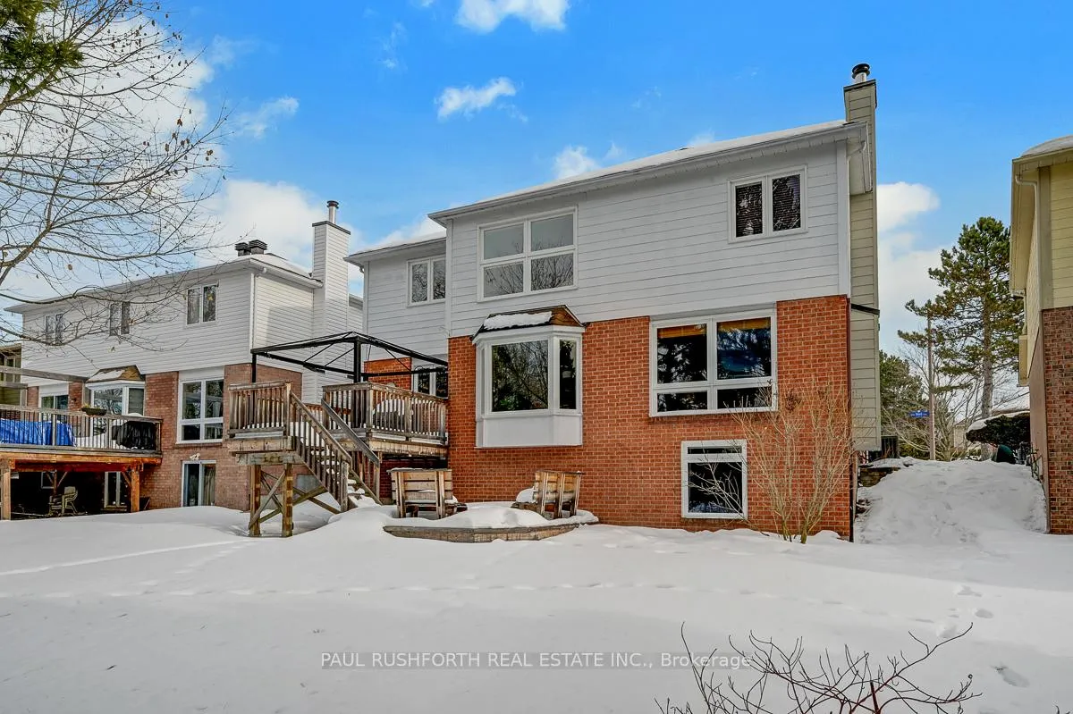 Photo 45 of 9 Sherk Crescent, Ottawa, Kanata - Kanata Lakes/Heritage Hills — HOMEH