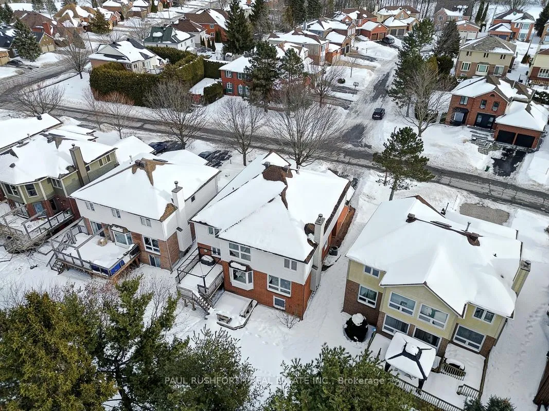 Photo 46 of 9 Sherk Crescent, Ottawa, Kanata - Kanata Lakes/Heritage Hills — HOMEH