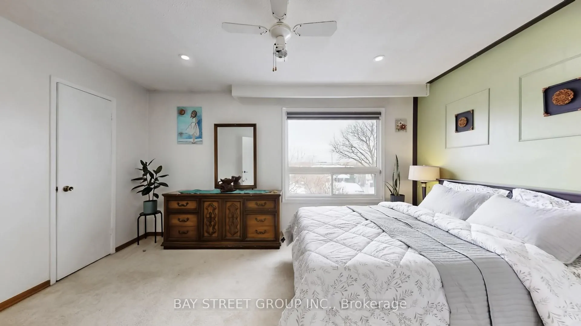 Photo 20 of 20 Camberley Crescent, Brampton, Brampton North — HOMEH