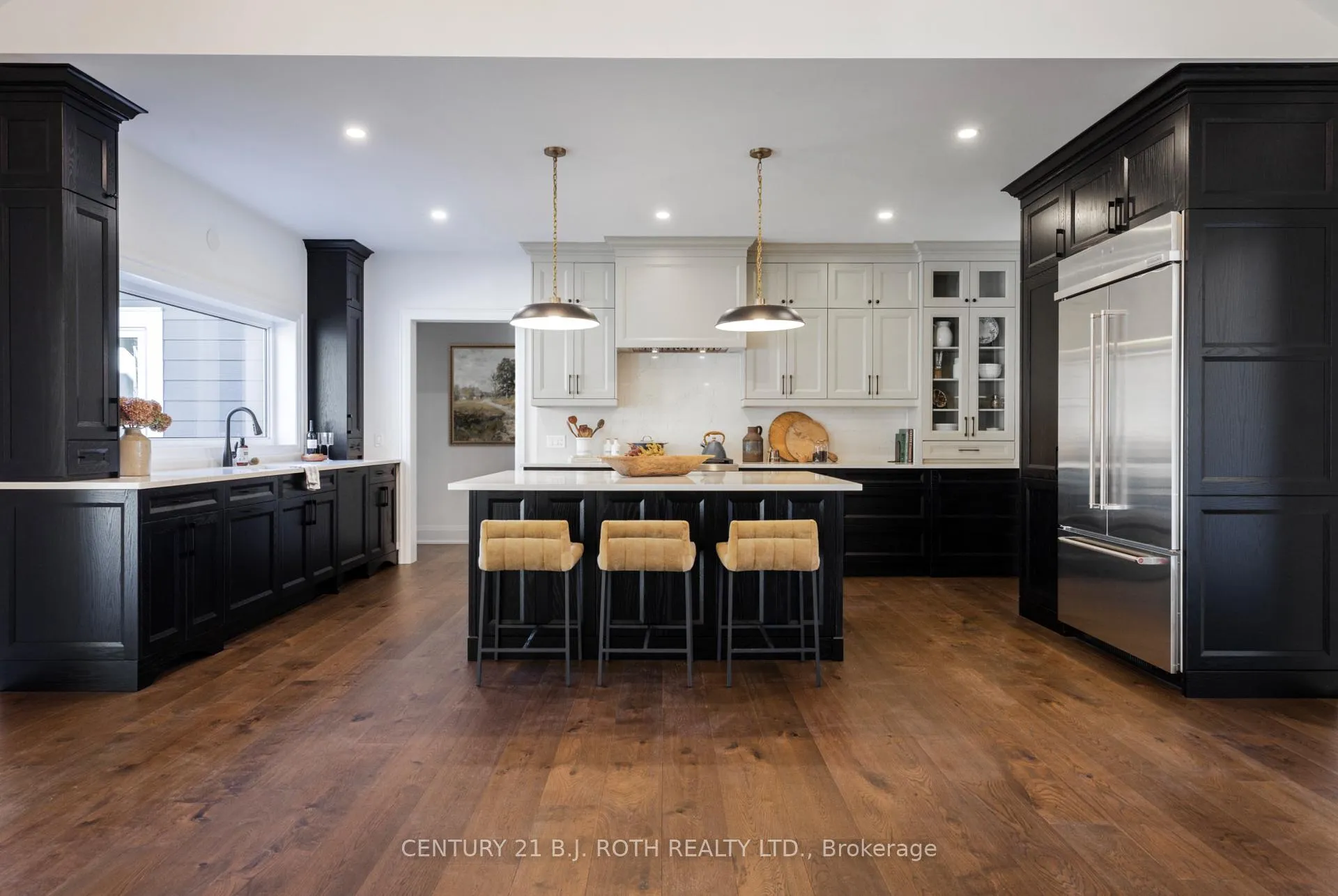 Photo 8 of 66 Thoroughbred Drive, Oro-Medonte, Rural Oro-Medonte — HOMEH