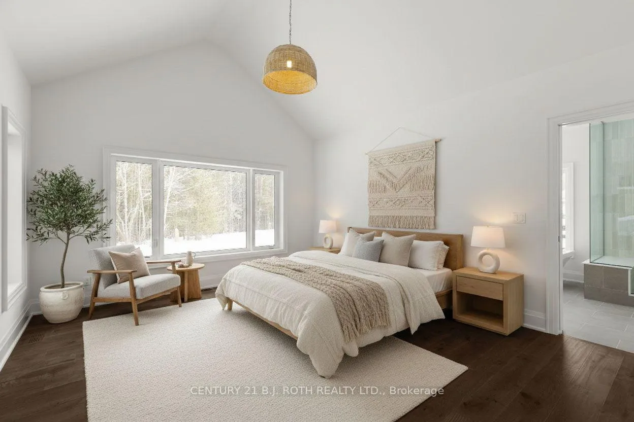 Photo 16 of 66 Thoroughbred Drive, Oro-Medonte, Rural Oro-Medonte — HOMEH