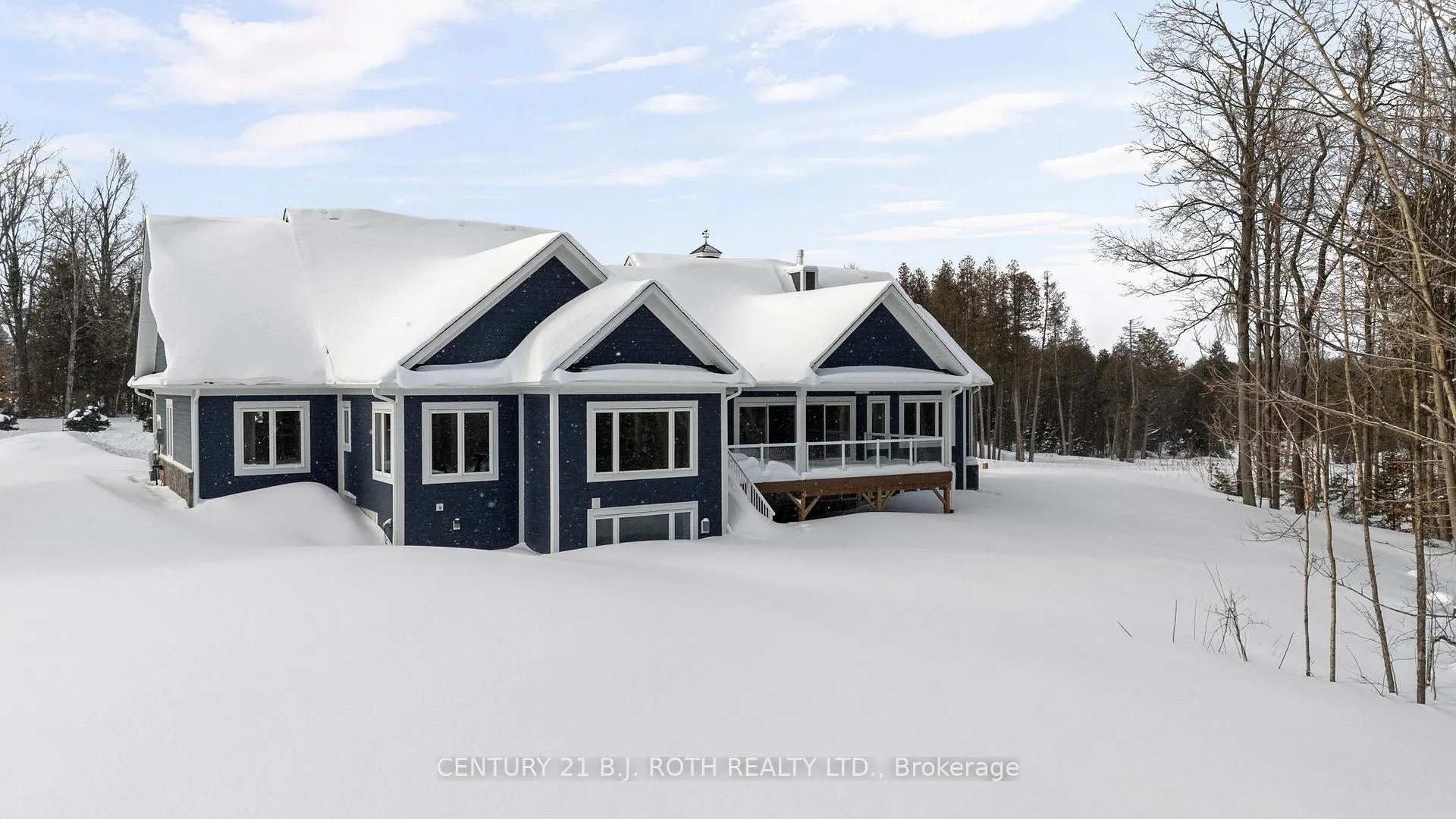 Photo 43 of 66 Thoroughbred Drive, Oro-Medonte, Rural Oro-Medonte — HOMEH