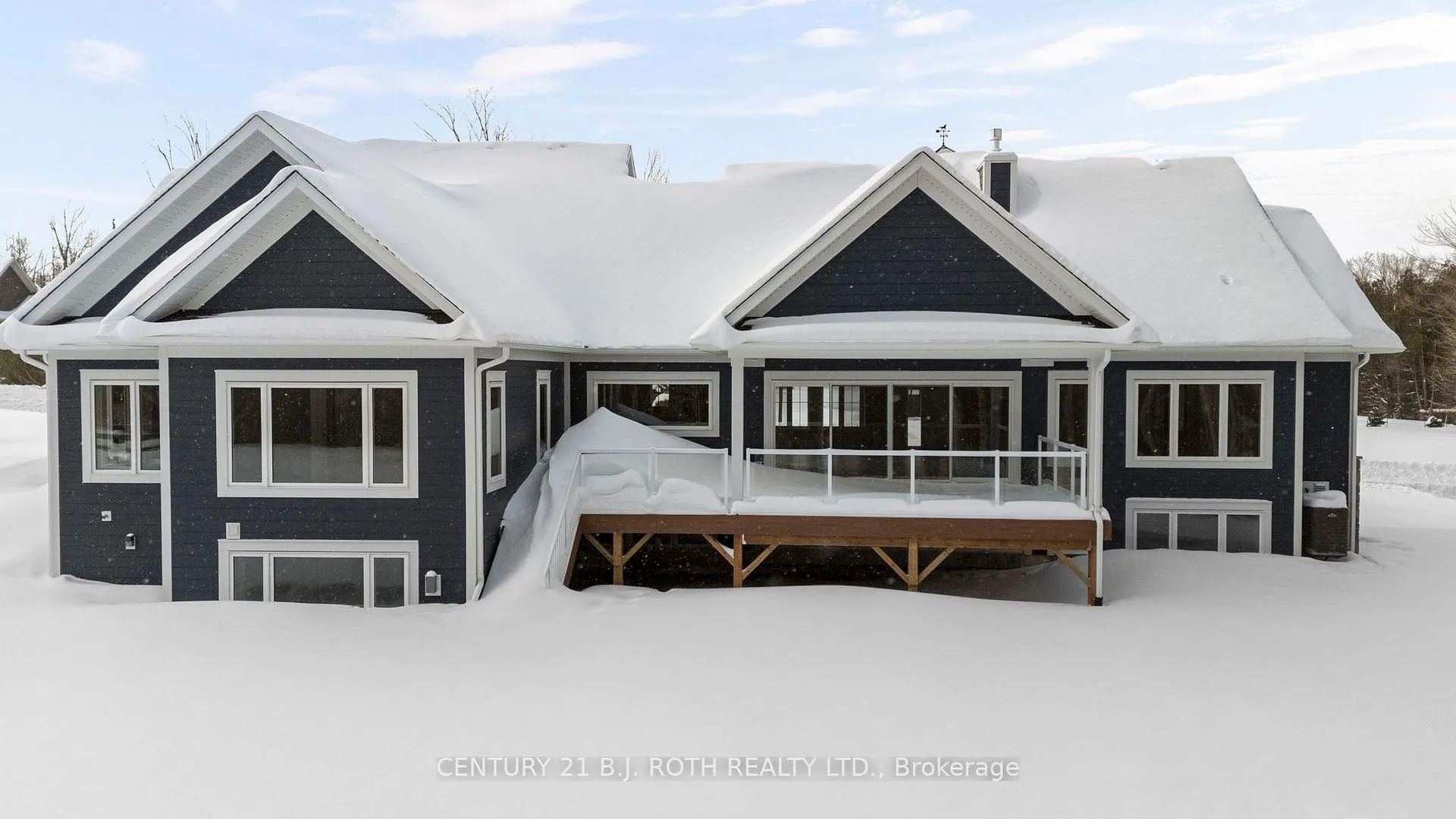Photo 44 of 66 Thoroughbred Drive, Oro-Medonte, Rural Oro-Medonte — HOMEH