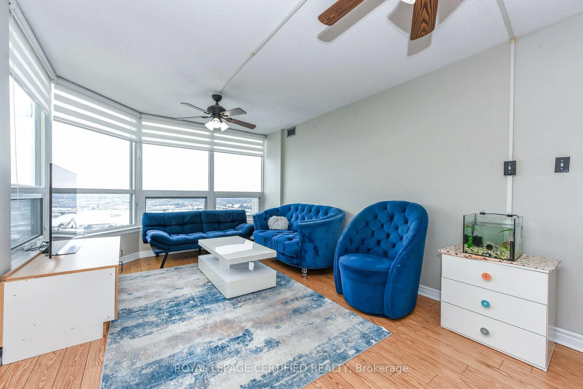 Photo 5 of Unit 2807, 8 Lisa Street, Brampton, Queen Street Corridor — HOMEH