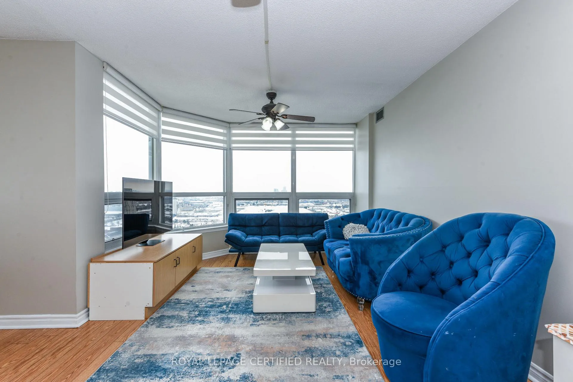 Photo 6 of Unit 2807, 8 Lisa Street, Brampton, Queen Street Corridor — HOMEH