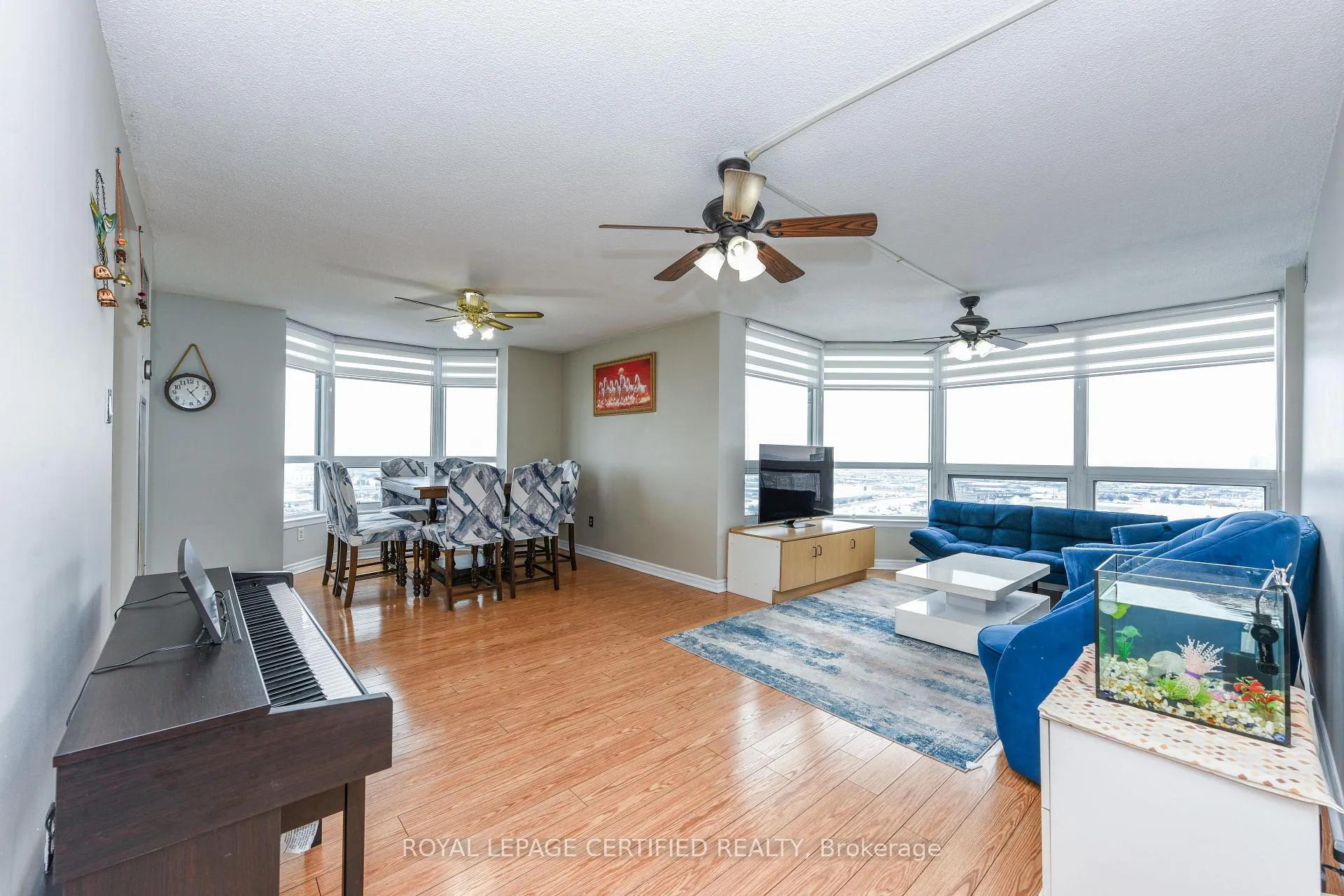 Photo 7 of Unit 2807, 8 Lisa Street, Brampton, Queen Street Corridor — HOMEH