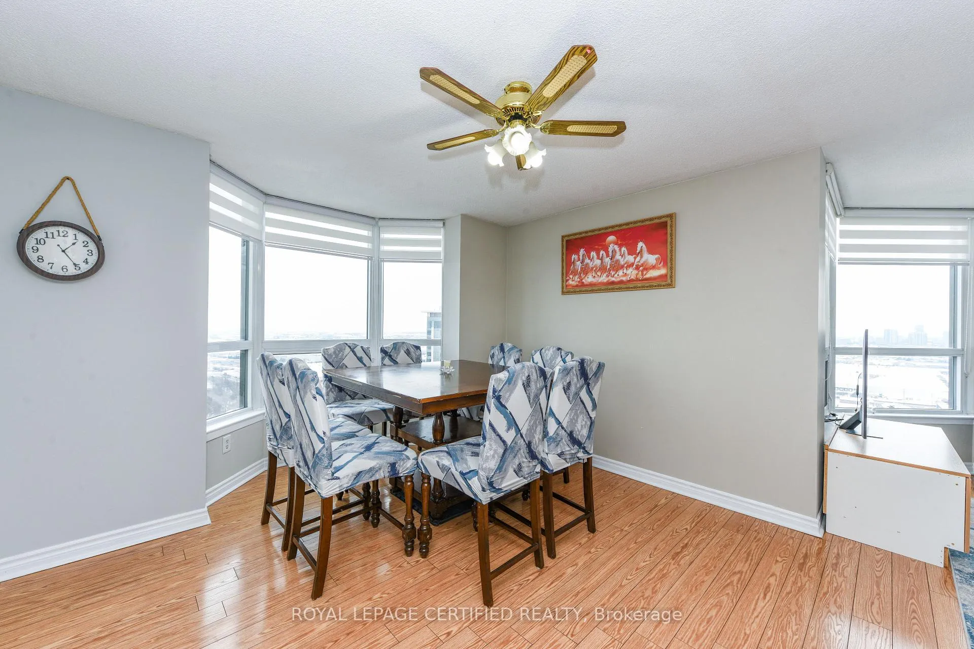 Photo 8 of Unit 2807, 8 Lisa Street, Brampton, Queen Street Corridor — HOMEH