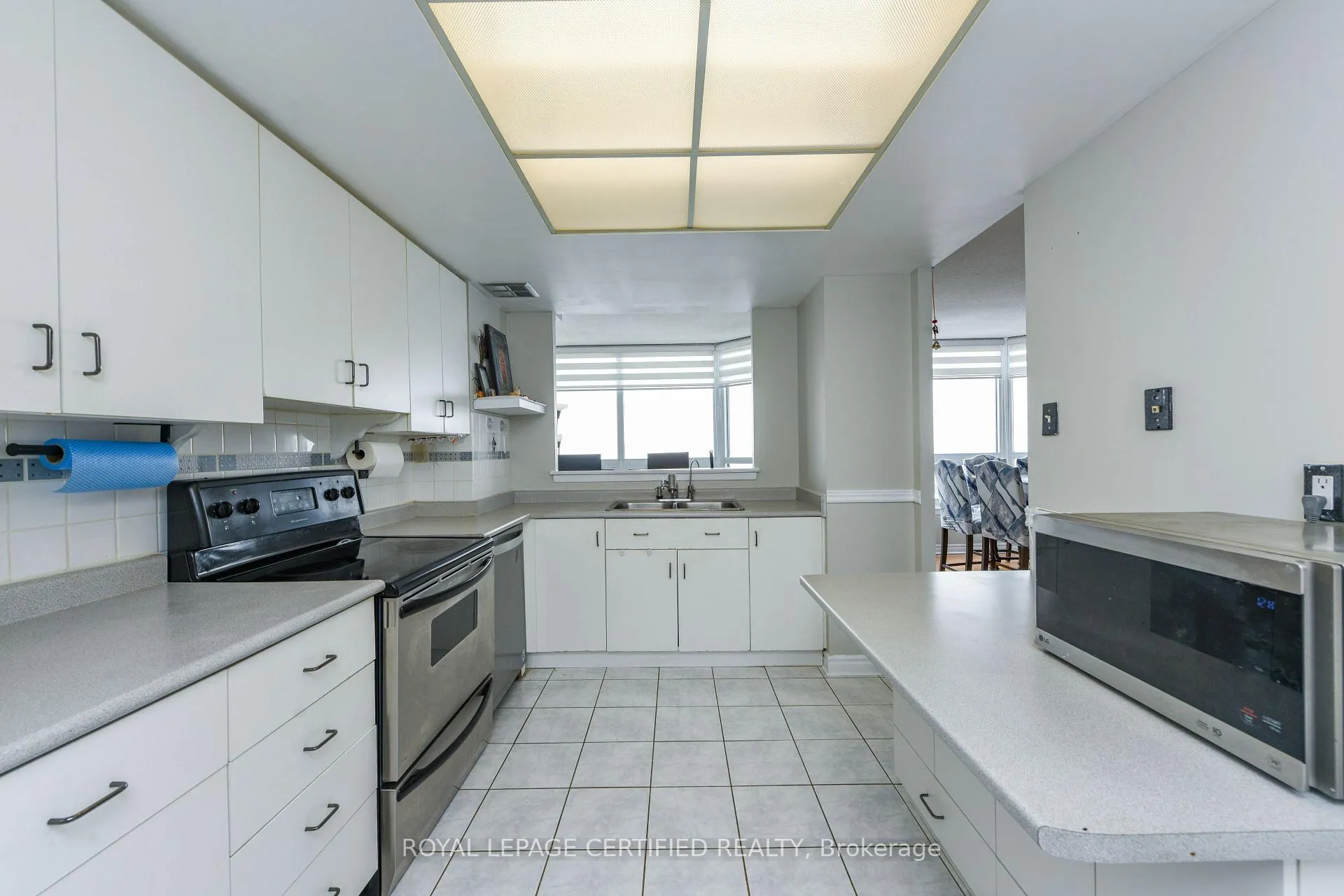 Photo 12 of Unit 2807, 8 Lisa Street, Brampton, Queen Street Corridor — HOMEH