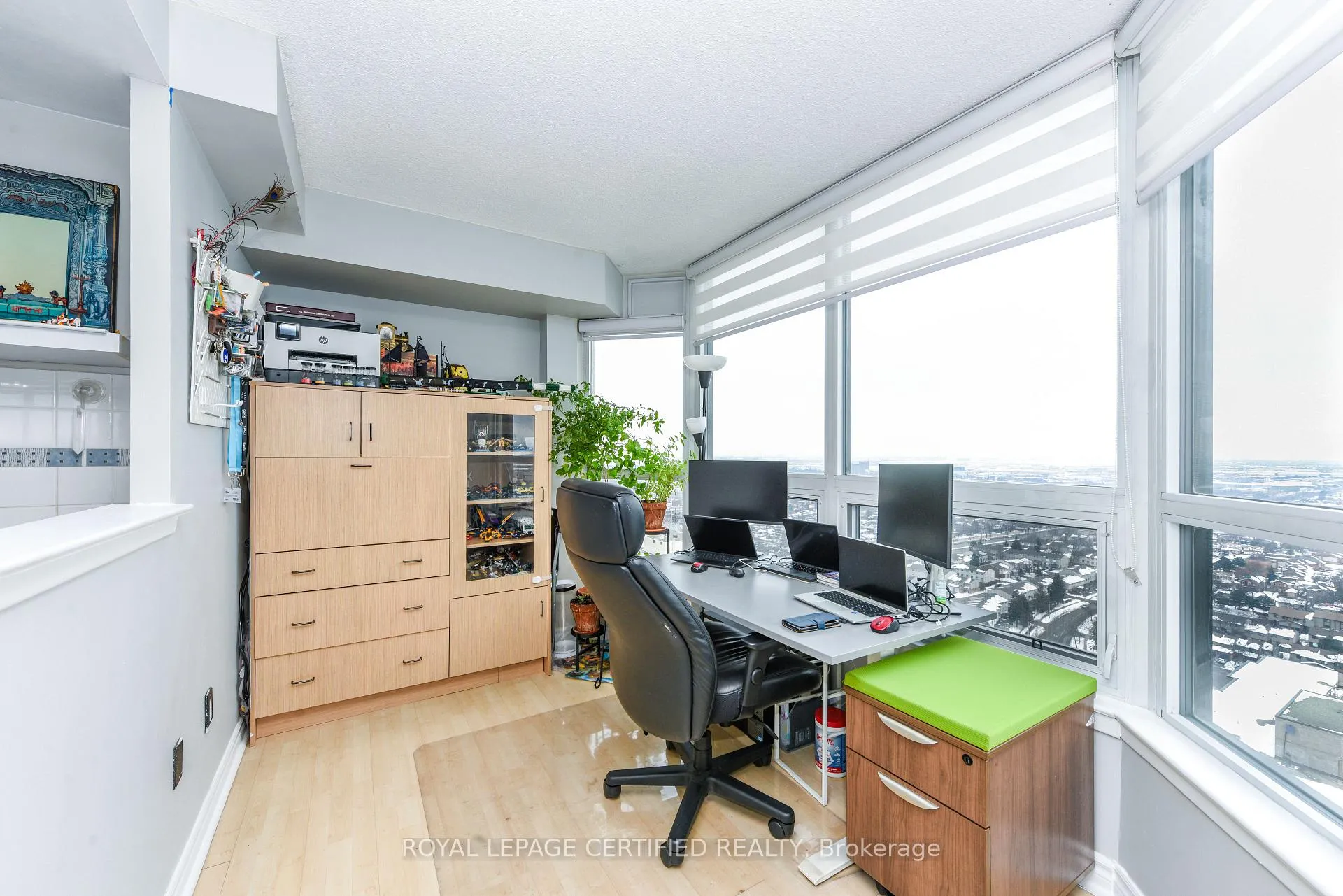 Photo 13 of Unit 2807, 8 Lisa Street, Brampton, Queen Street Corridor — HOMEH