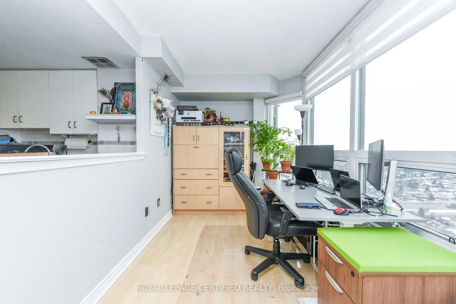 Photo 14 of Unit 2807, 8 Lisa Street, Brampton, Queen Street Corridor — HOMEH