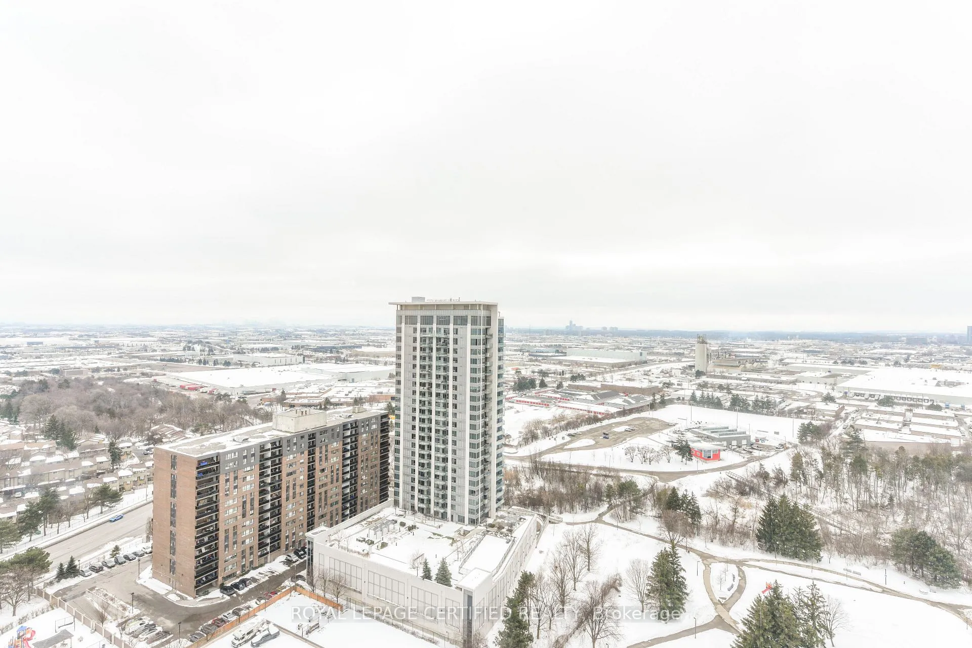 Photo 15 of Unit 2807, 8 Lisa Street, Brampton, Queen Street Corridor — HOMEH