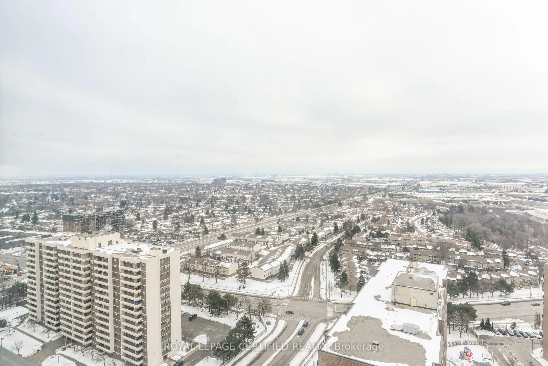 Photo 17 of Unit 2807, 8 Lisa Street, Brampton, Queen Street Corridor — HOMEH