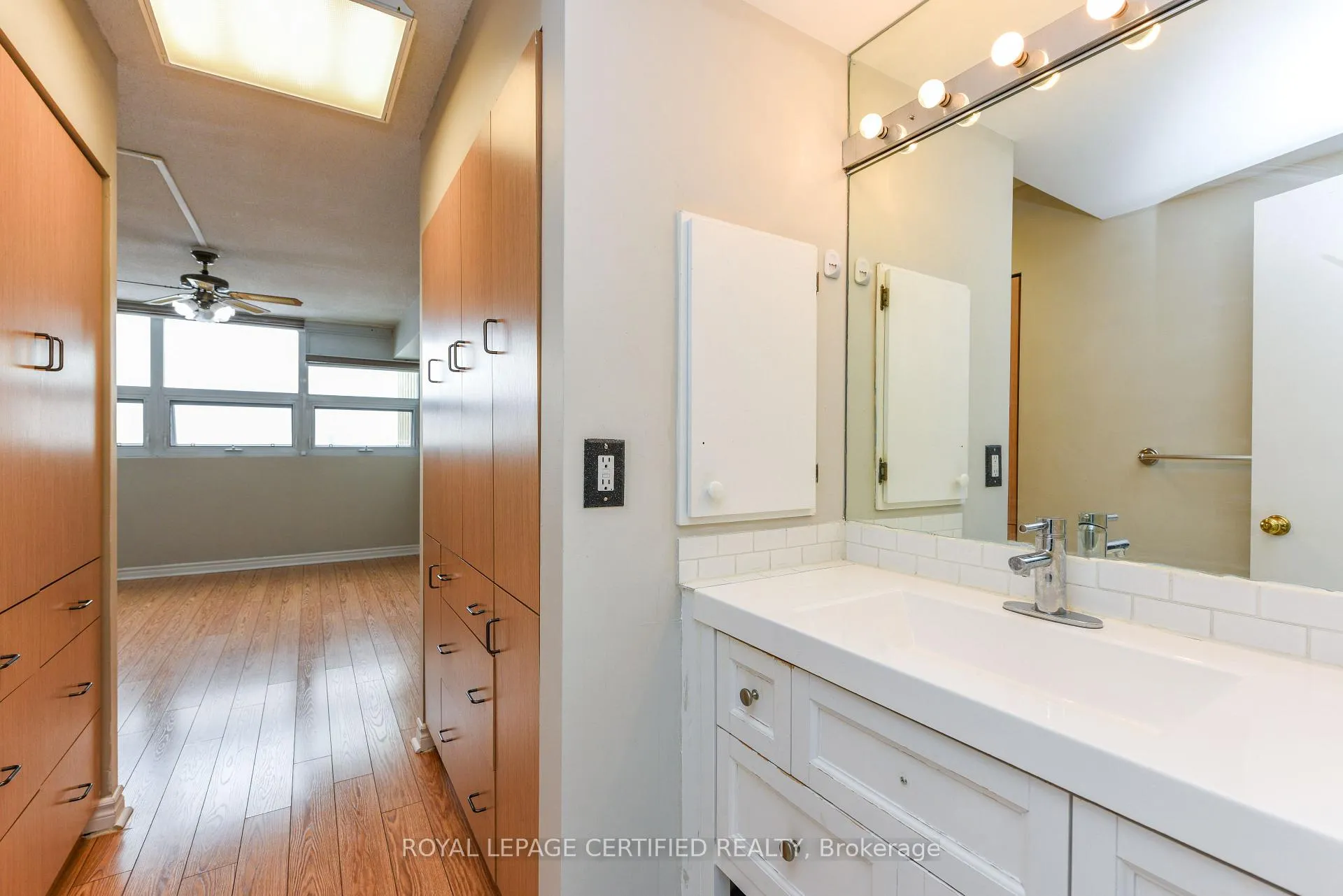 Photo 22 of Unit 2807, 8 Lisa Street, Brampton, Queen Street Corridor — HOMEH