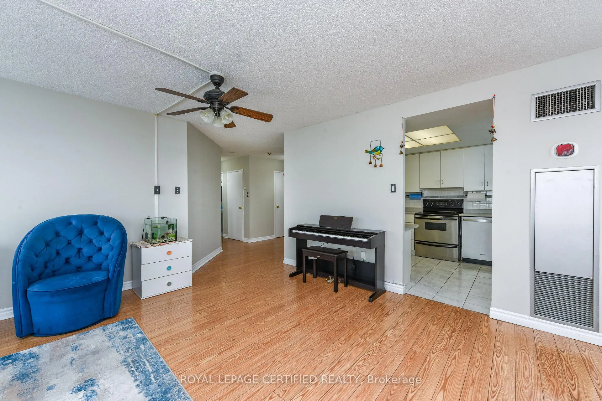 Photo 26 of Unit 2807, 8 Lisa Street, Brampton, Queen Street Corridor — HOMEH