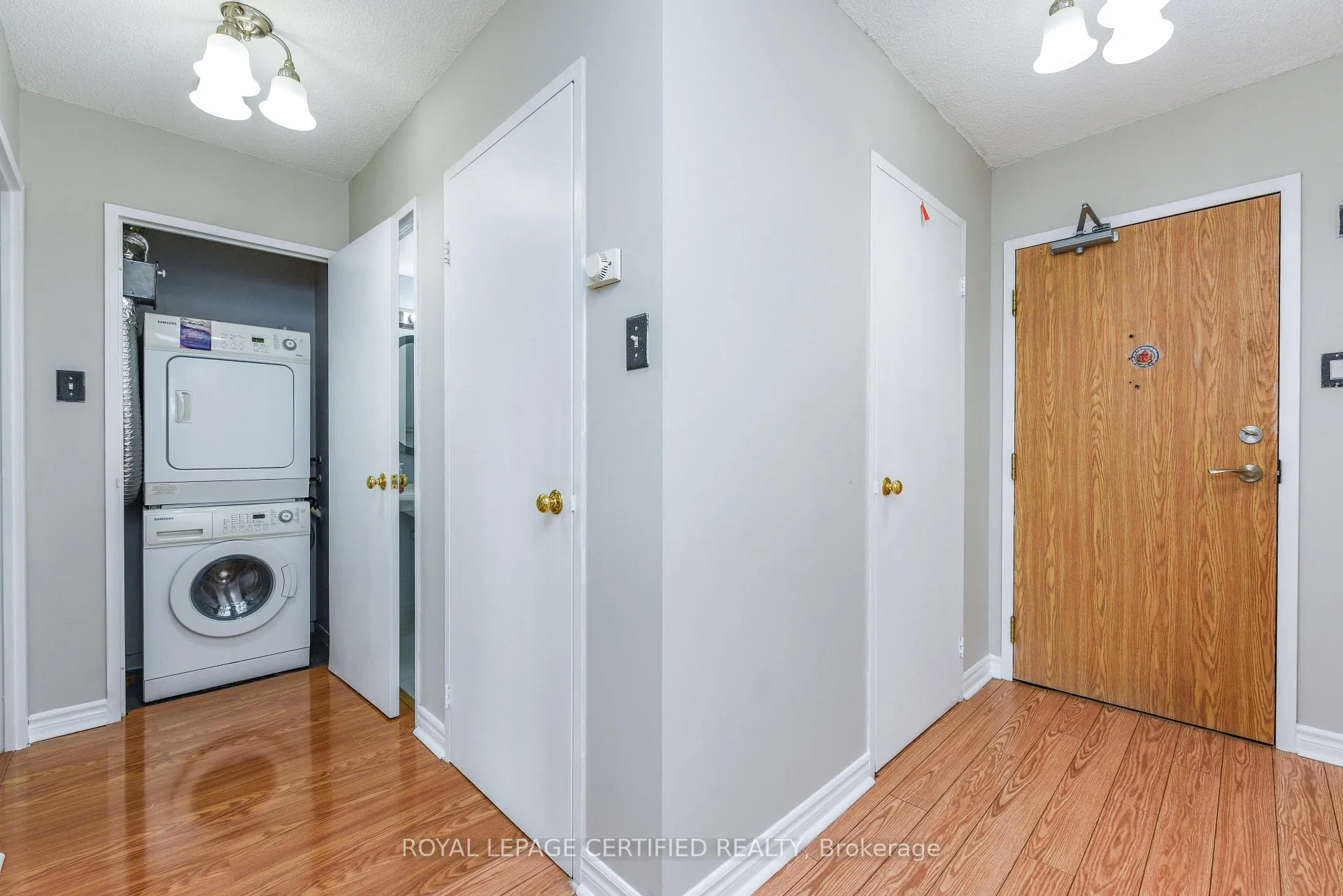 Photo 27 of Unit 2807, 8 Lisa Street, Brampton, Queen Street Corridor — HOMEH