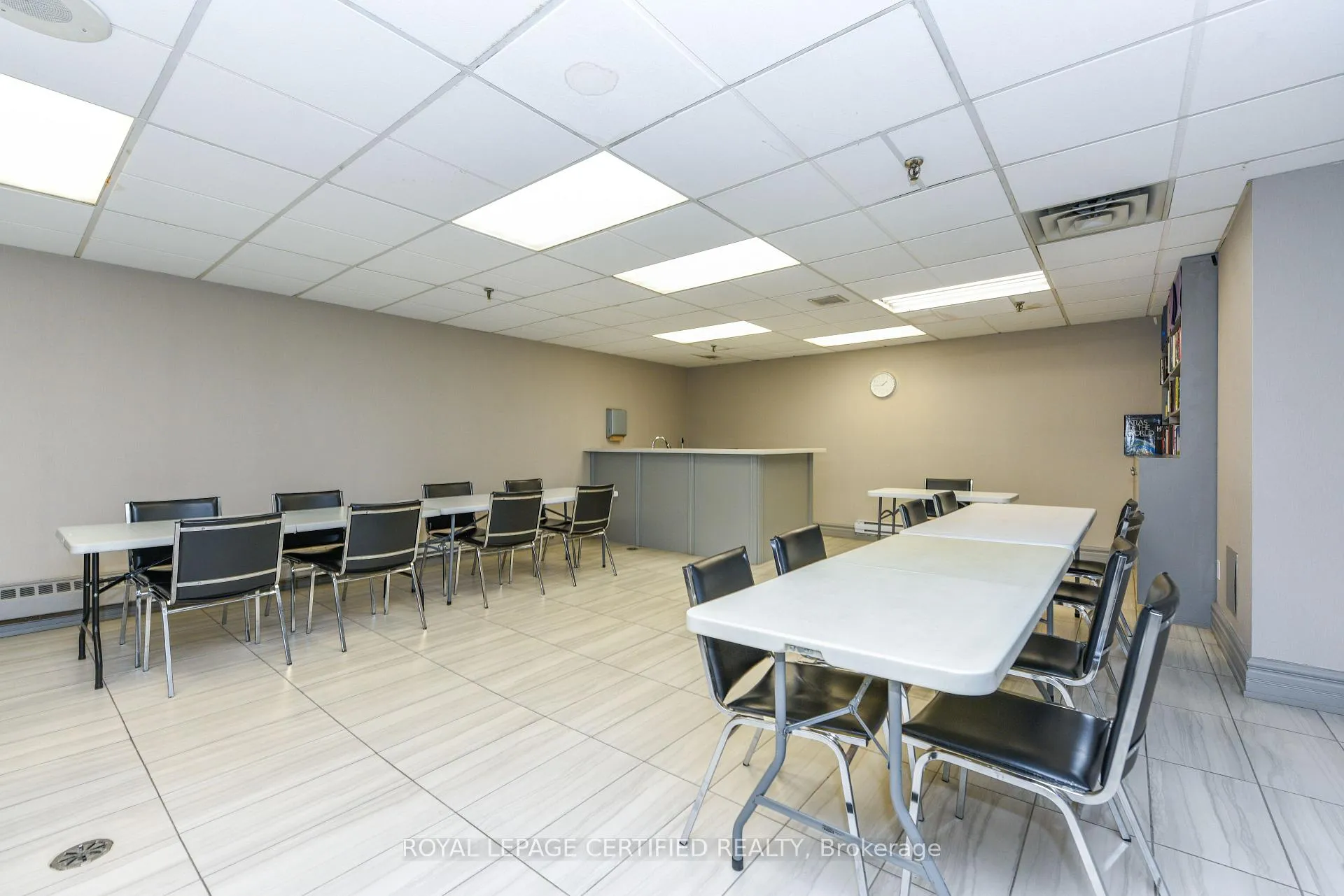 Photo 28 of Unit 2807, 8 Lisa Street, Brampton, Queen Street Corridor — HOMEH