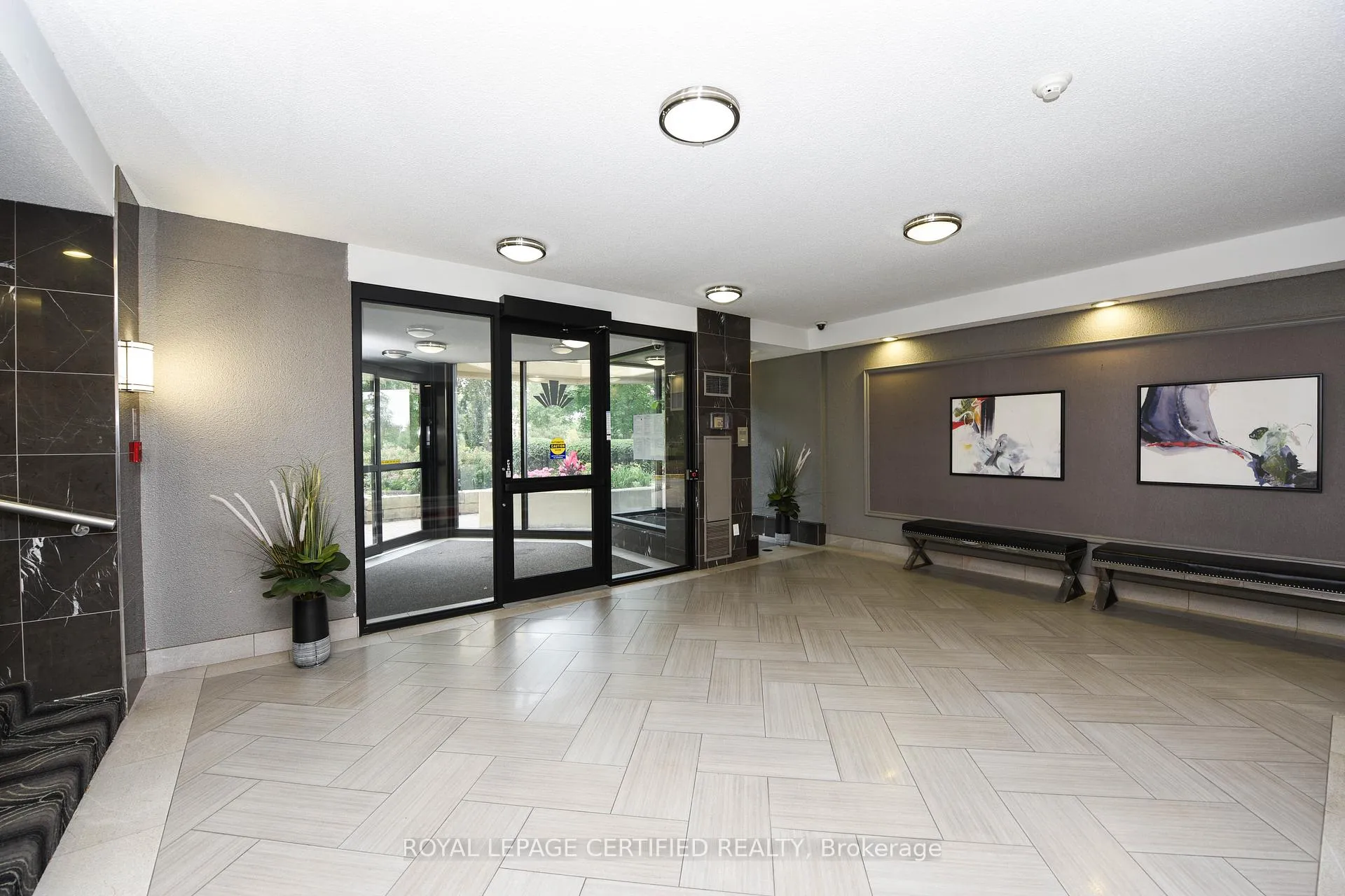 Photo 32 of Unit 2807, 8 Lisa Street, Brampton, Queen Street Corridor — HOMEH