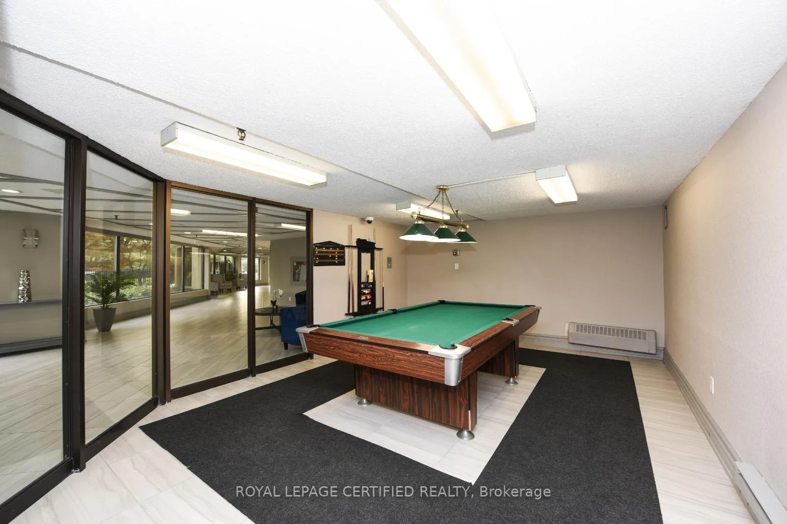 Photo 34 of Unit 2807, 8 Lisa Street, Brampton, Queen Street Corridor — HOMEH