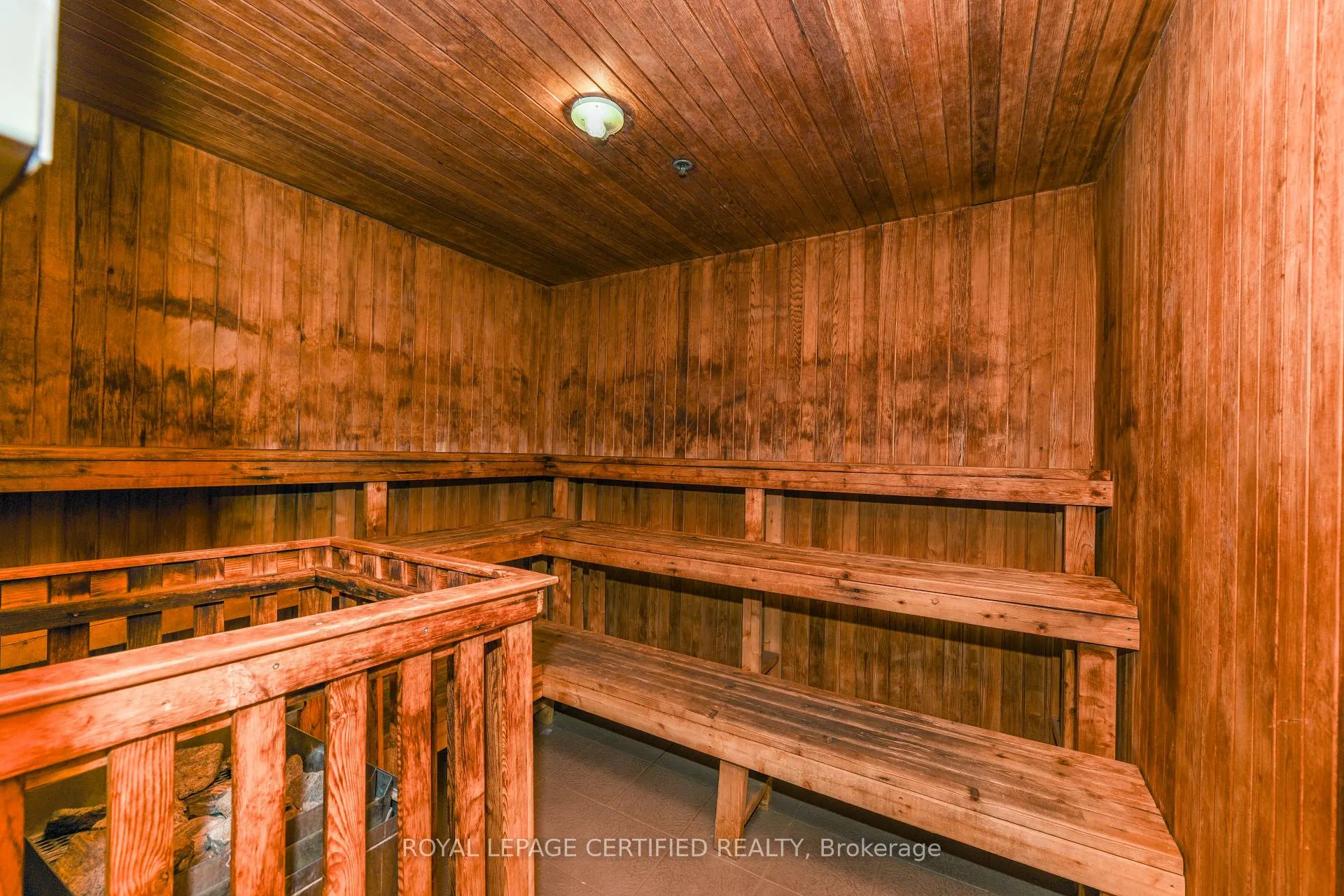 Photo 35 of Unit 2807, 8 Lisa Street, Brampton, Queen Street Corridor — HOMEH