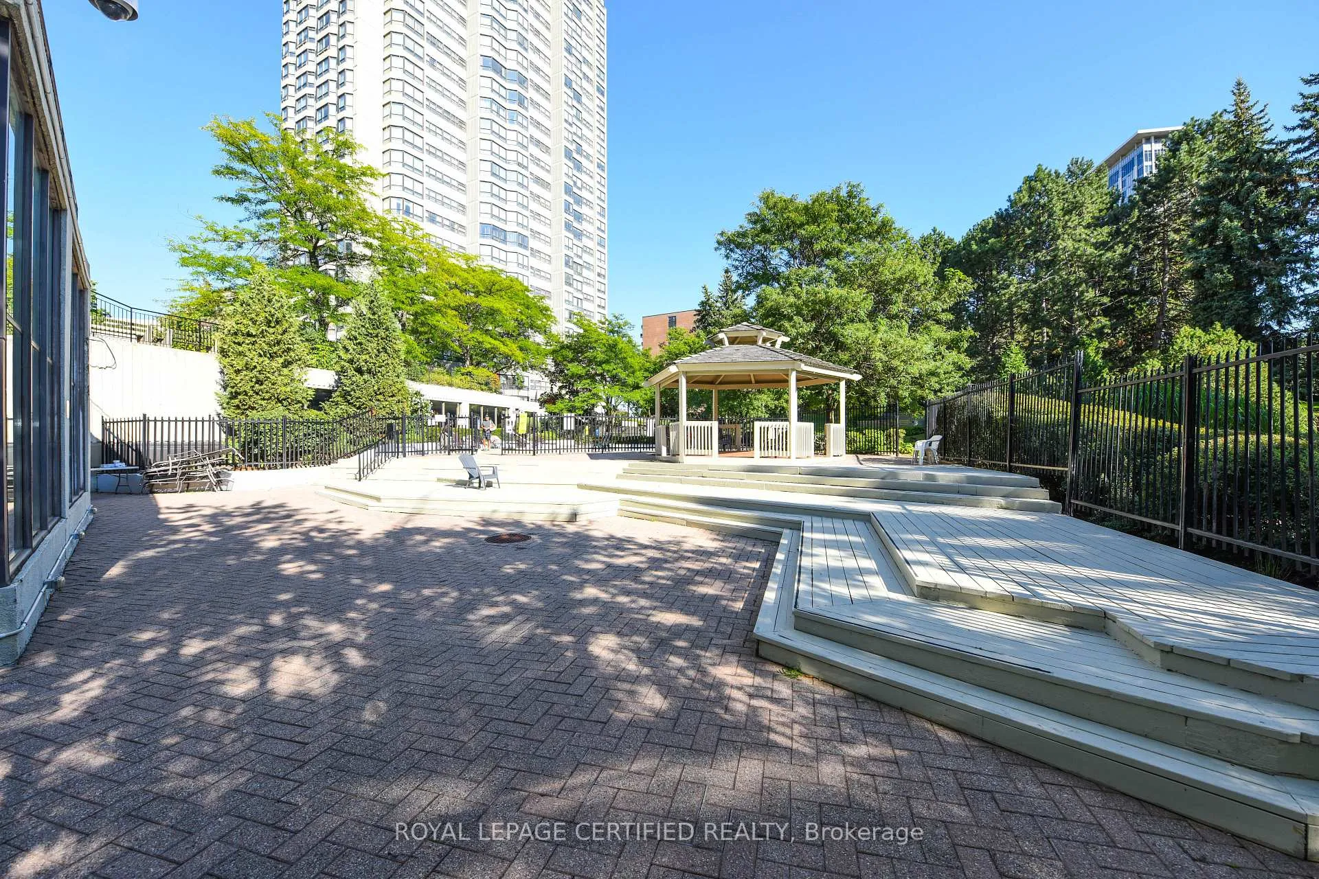 Photo 41 of Unit 2807, 8 Lisa Street, Brampton, Queen Street Corridor — HOMEH