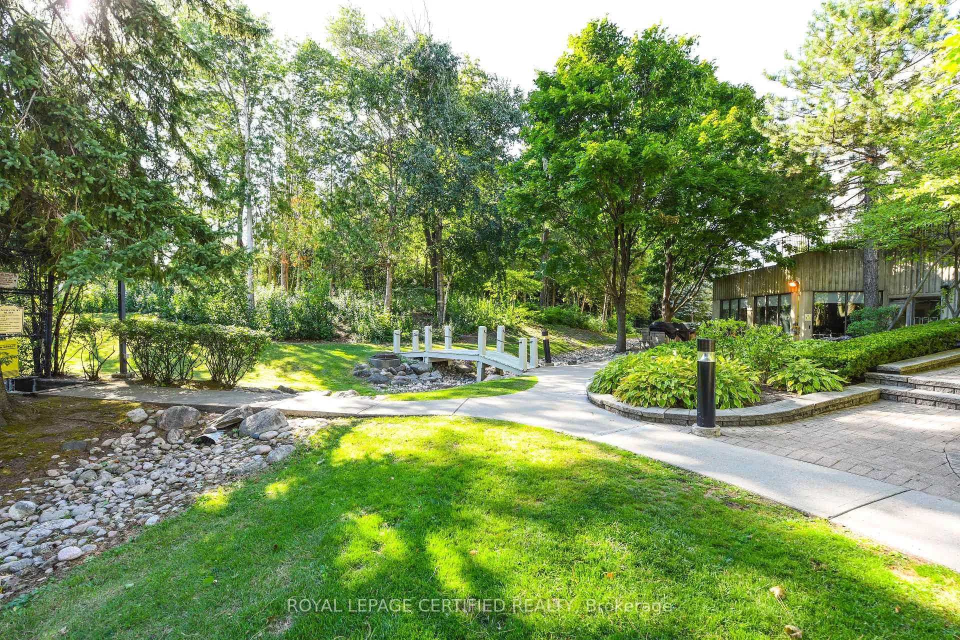 Photo 42 of Unit 2807, 8 Lisa Street, Brampton, Queen Street Corridor — HOMEH