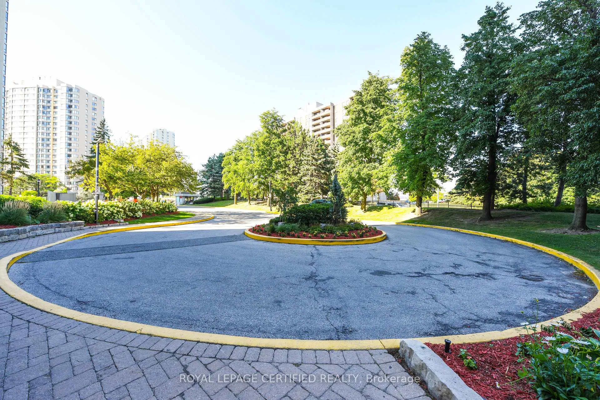 Photo 44 of Unit 2807, 8 Lisa Street, Brampton, Queen Street Corridor — HOMEH