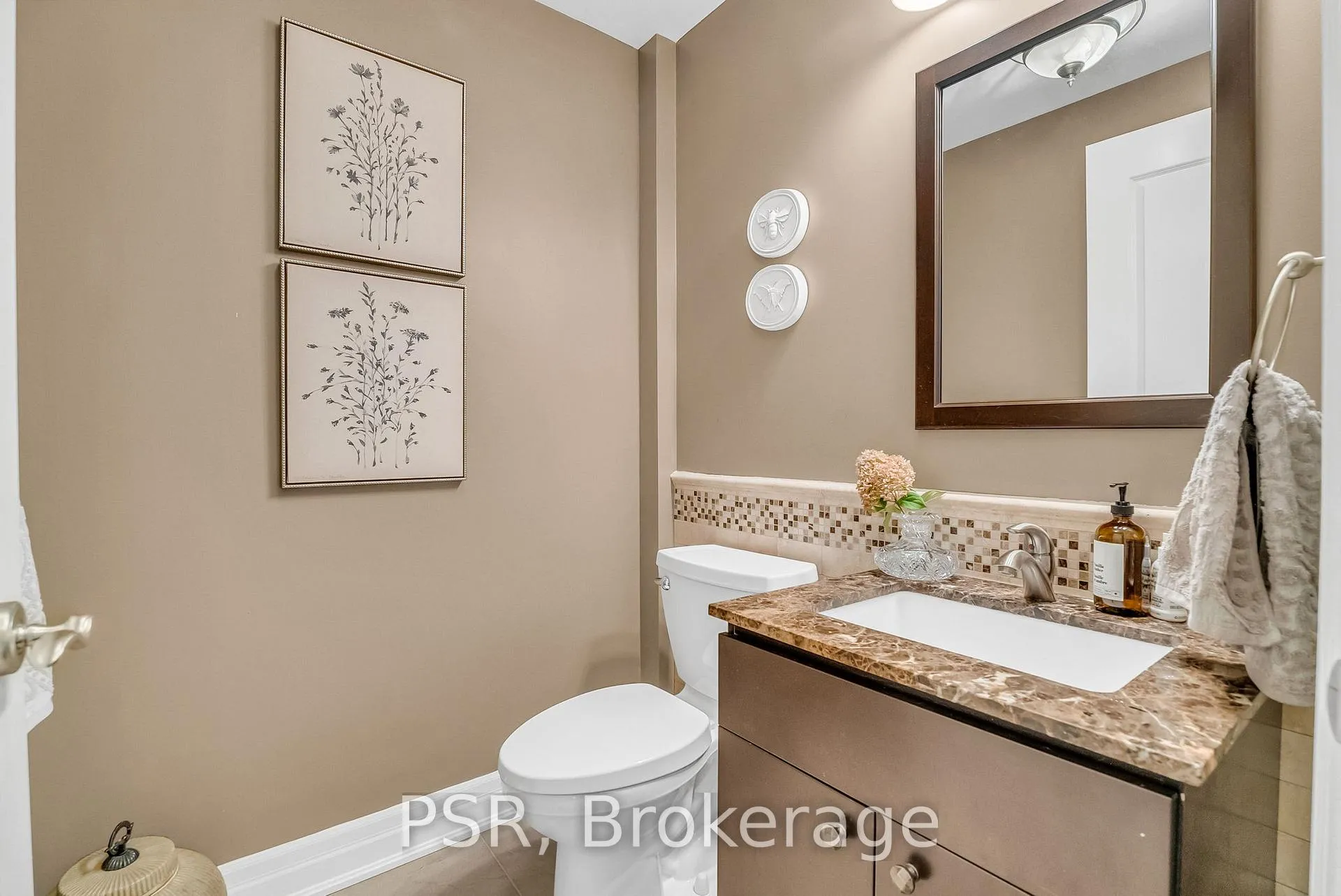 Photo 16 of Unit 2603, 100 John Street, Brampton, Downtown Brampton — HOMEH