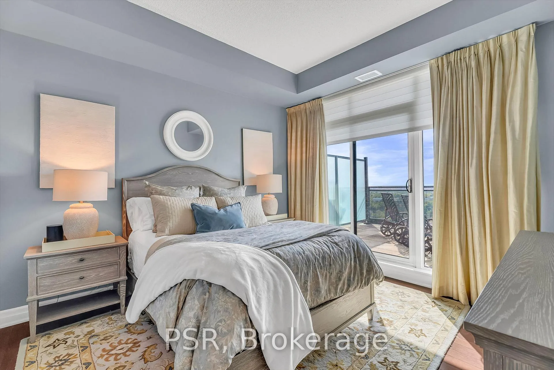 Photo 17 of Unit 2603, 100 John Street, Brampton, Downtown Brampton — HOMEH