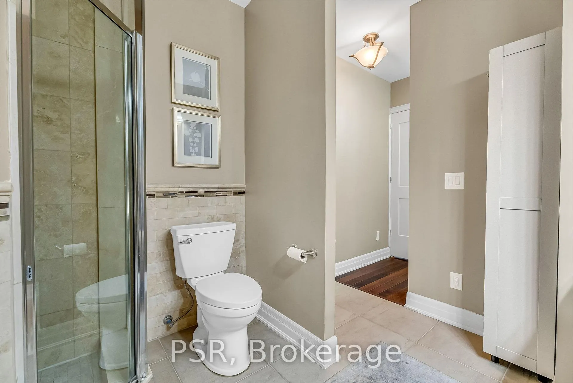 Photo 19 of Unit 2603, 100 John Street, Brampton, Downtown Brampton — HOMEH