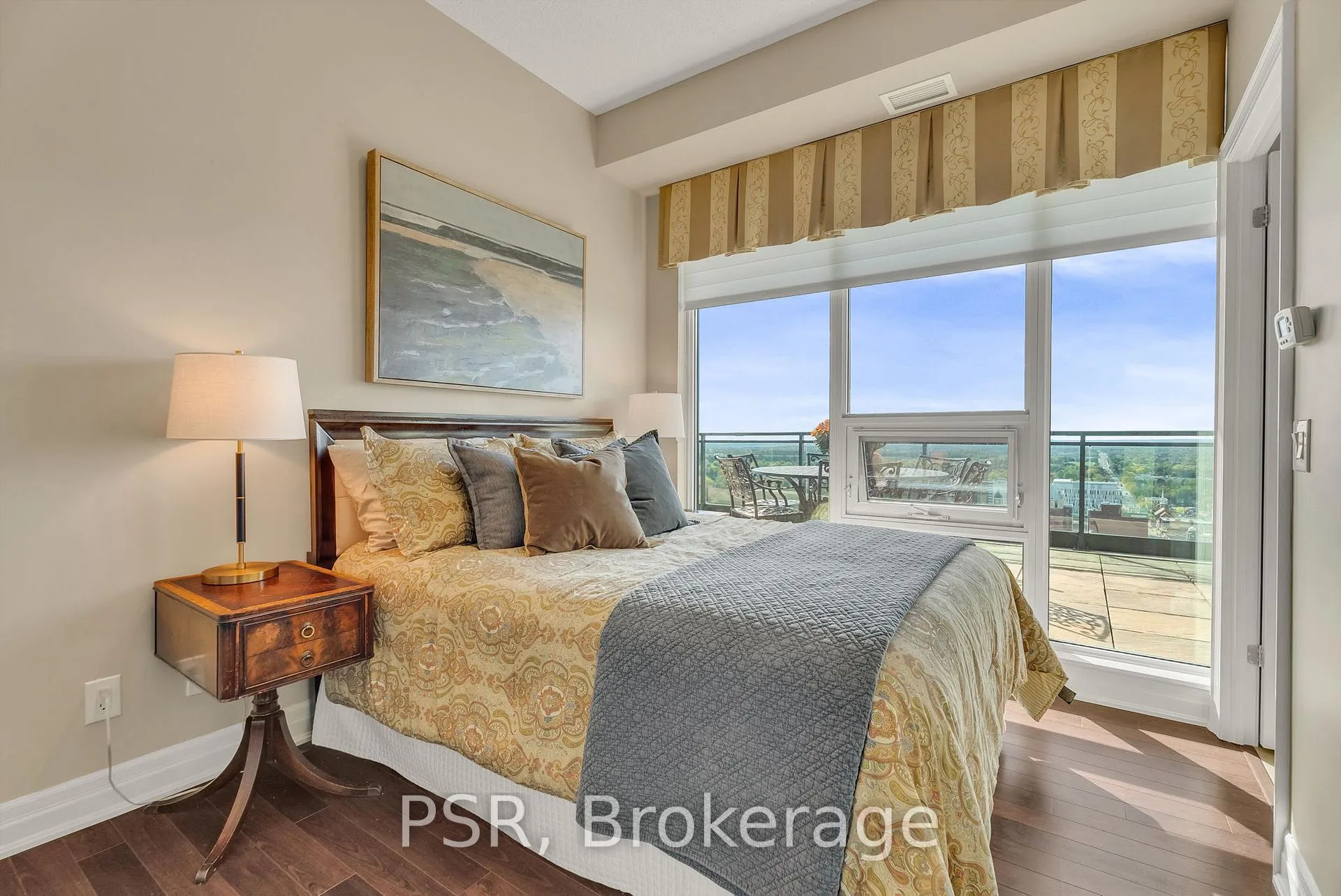 Photo 20 of Unit 2603, 100 John Street, Brampton, Downtown Brampton — HOMEH