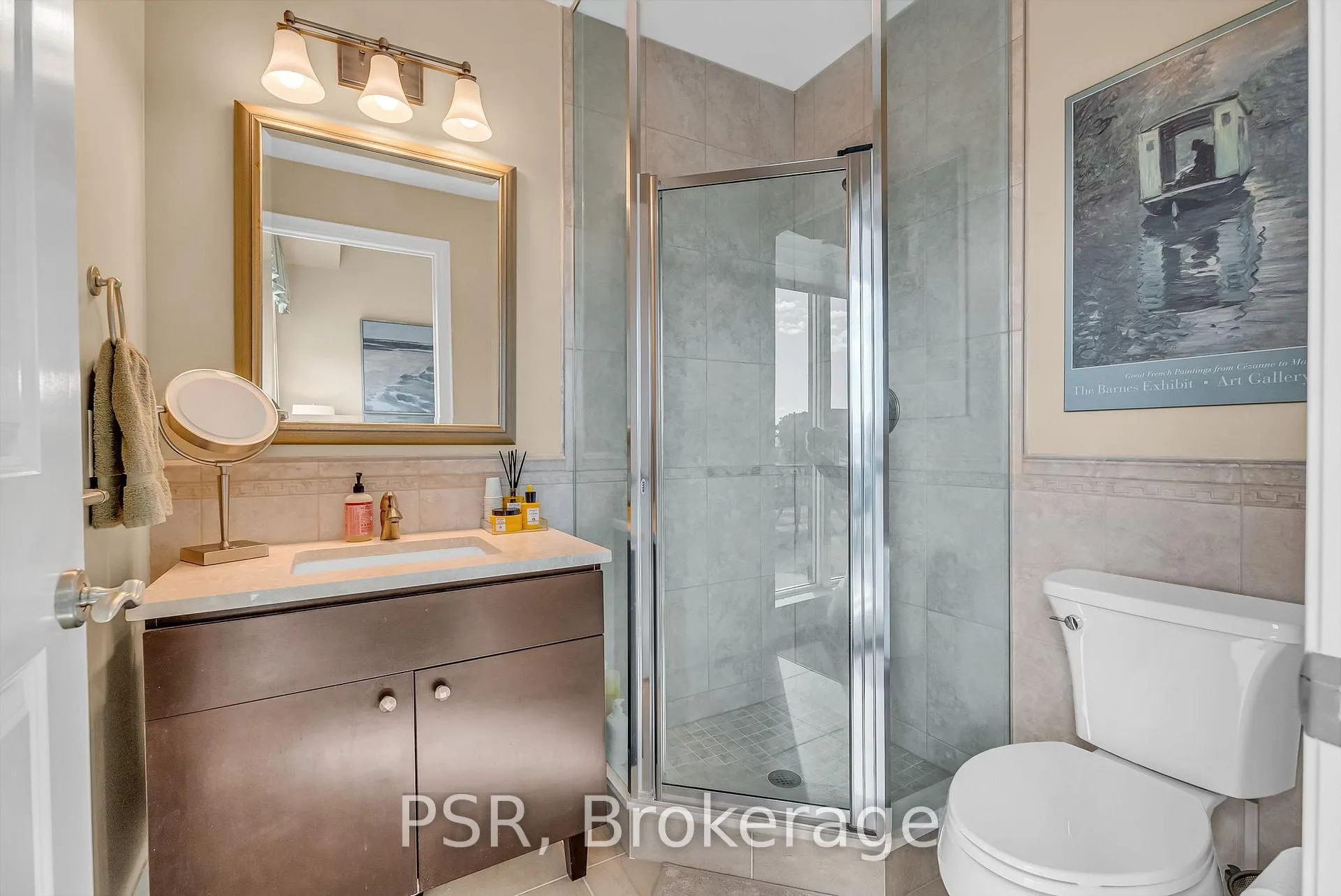 Photo 21 of Unit 2603, 100 John Street, Brampton, Downtown Brampton — HOMEH
