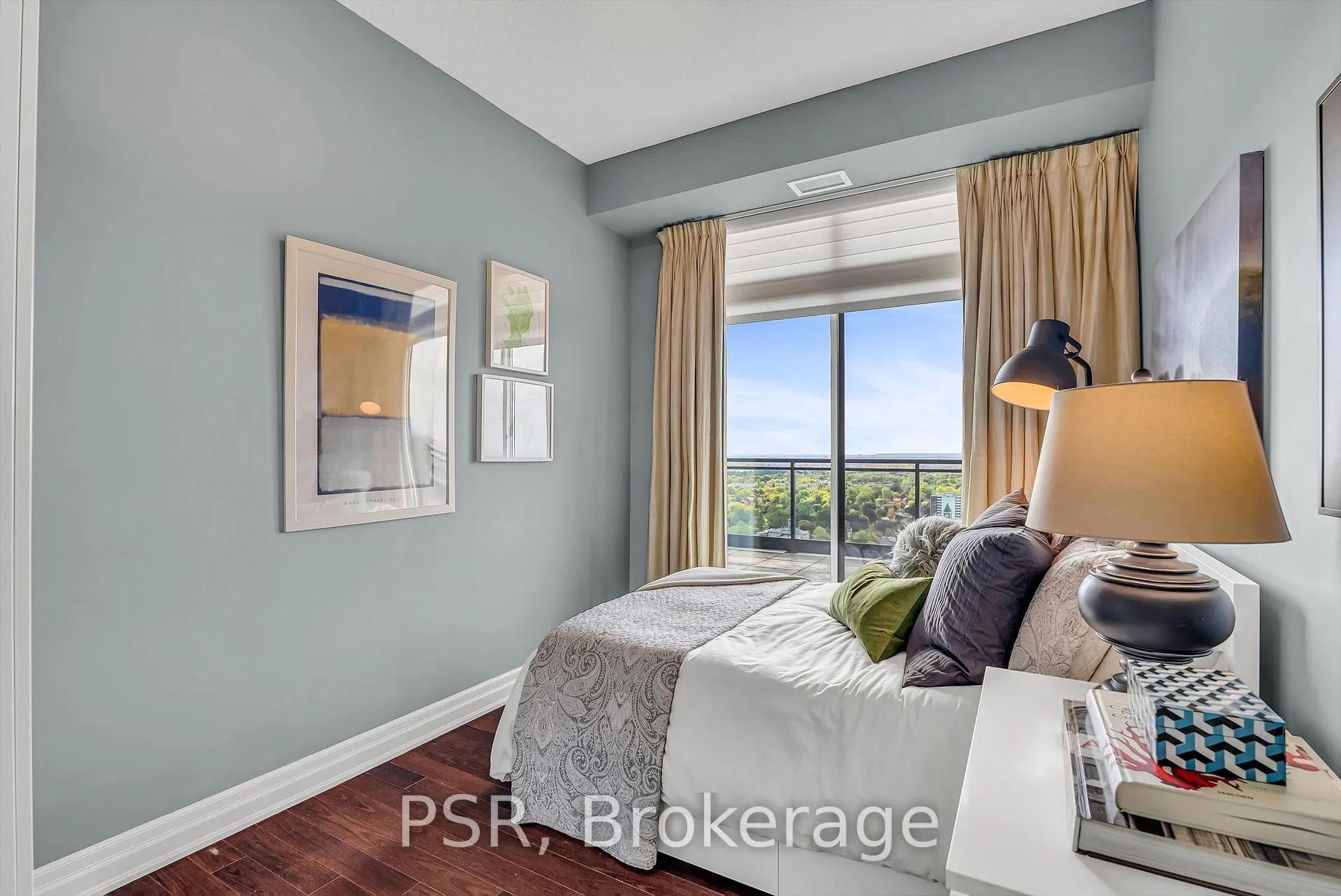 Photo 22 of Unit 2603, 100 John Street, Brampton, Downtown Brampton — HOMEH