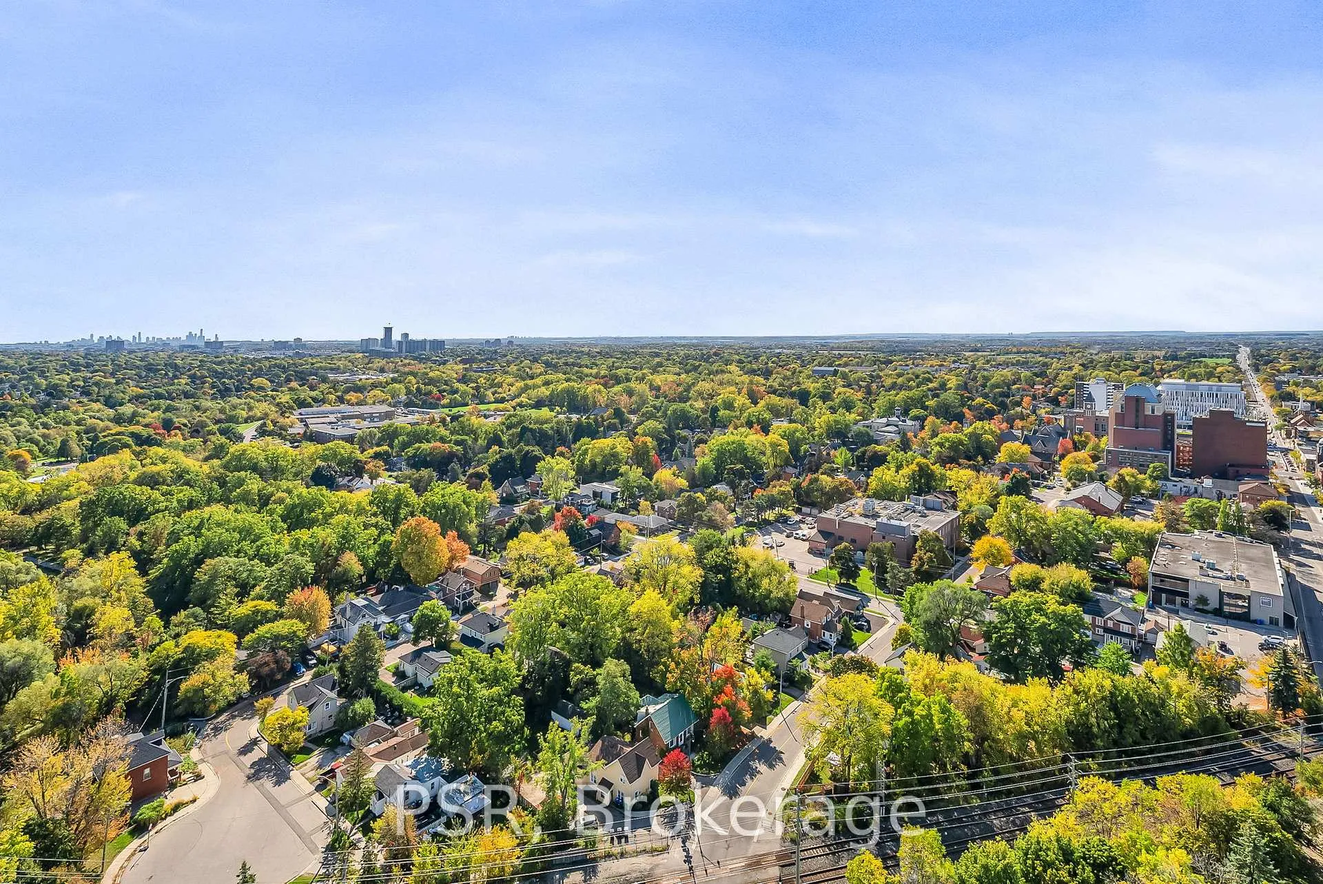 Photo 29 of Unit 2603, 100 John Street, Brampton, Downtown Brampton — HOMEH