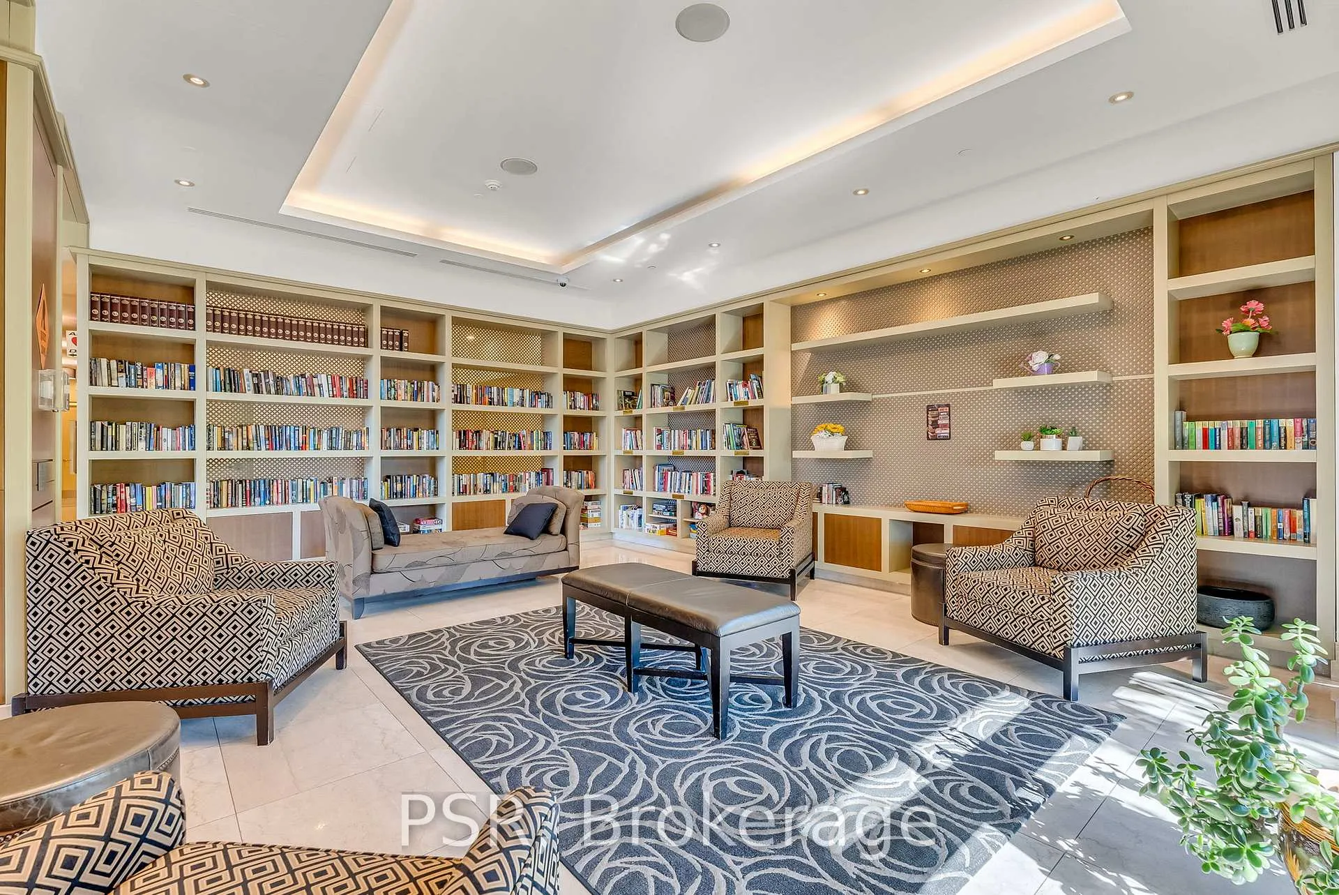 Photo 31 of Unit 2603, 100 John Street, Brampton, Downtown Brampton — HOMEH