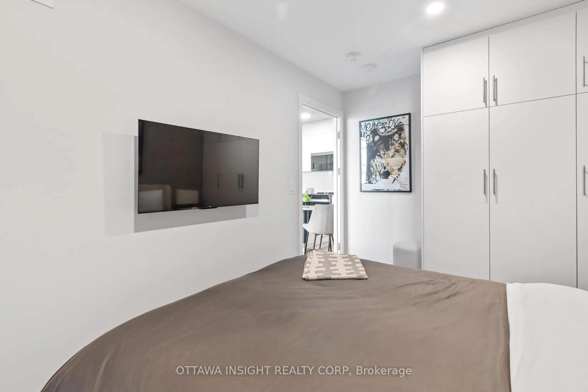 Photo 11 of Unit 2G-16, 2140 Baseline Road, Ottawa, Centrepointe — HOMEH