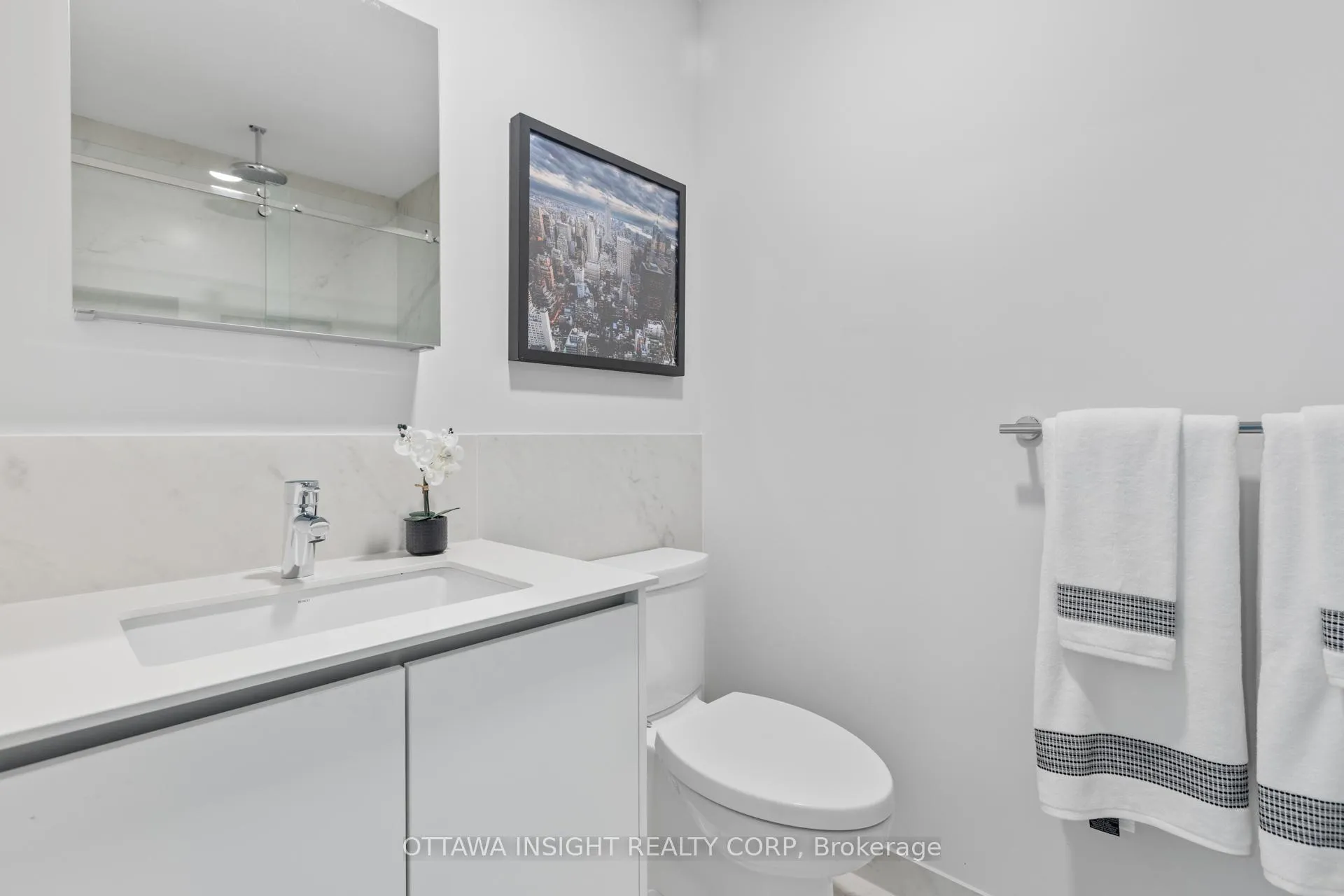 Photo 12 of Unit 2G-16, 2140 Baseline Road, Ottawa, Centrepointe — HOMEH