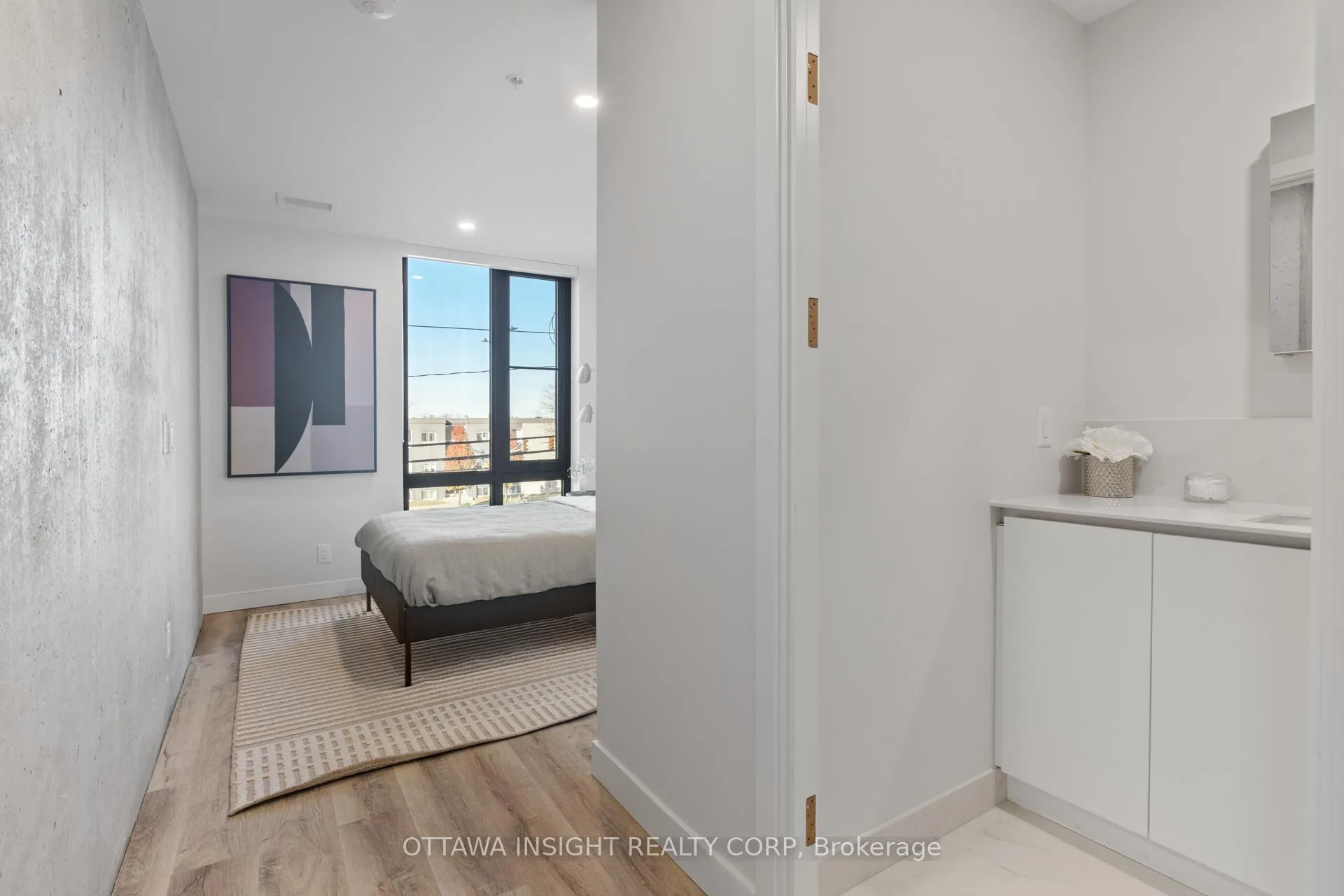 Photo 15 of Unit 2G-16, 2140 Baseline Road, Ottawa, Centrepointe — HOMEH