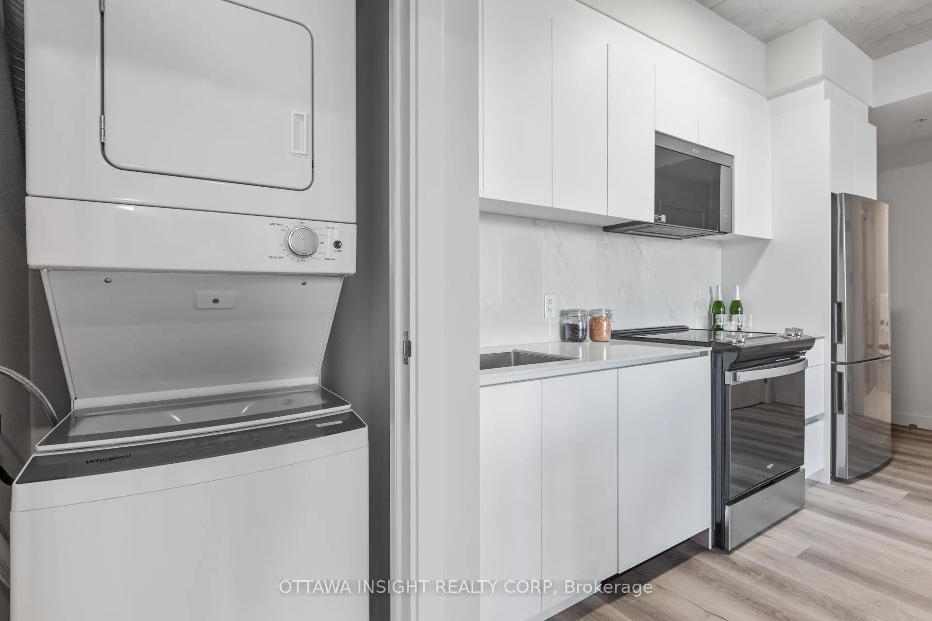 Photo 18 of Unit 2G-16, 2140 Baseline Road, Ottawa, Centrepointe — HOMEH
