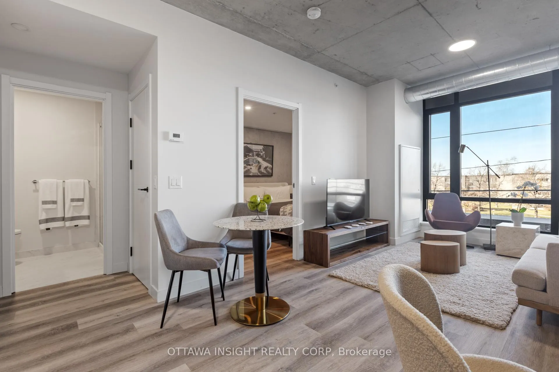 Photo 20 of Unit 2G-16, 2140 Baseline Road, Ottawa, Centrepointe — HOMEH