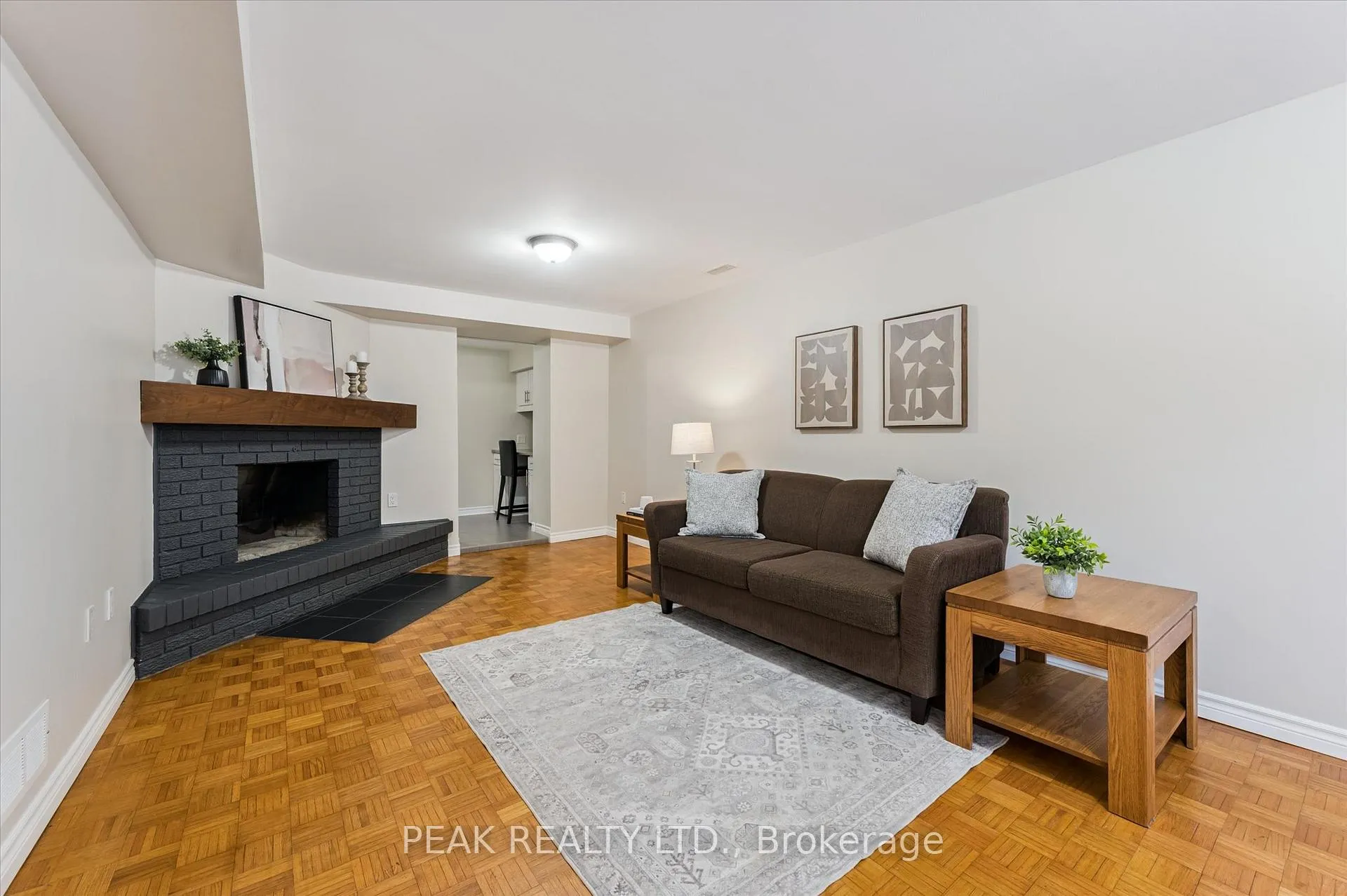 Photo 21 of 204 Cedarbrae Avenue, Waterloo — HOMEH