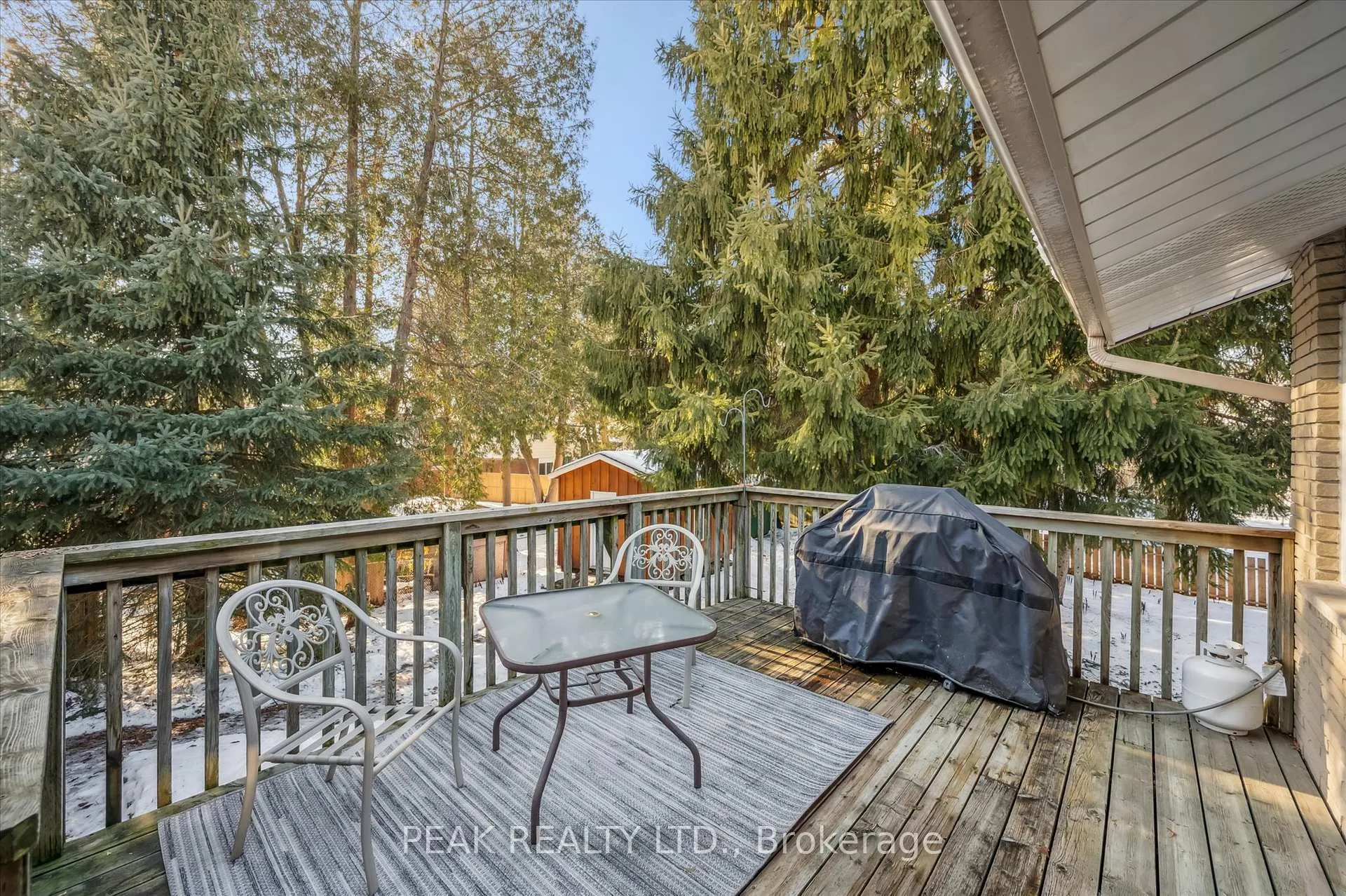 Photo 33 of 204 Cedarbrae Avenue, Waterloo — HOMEH