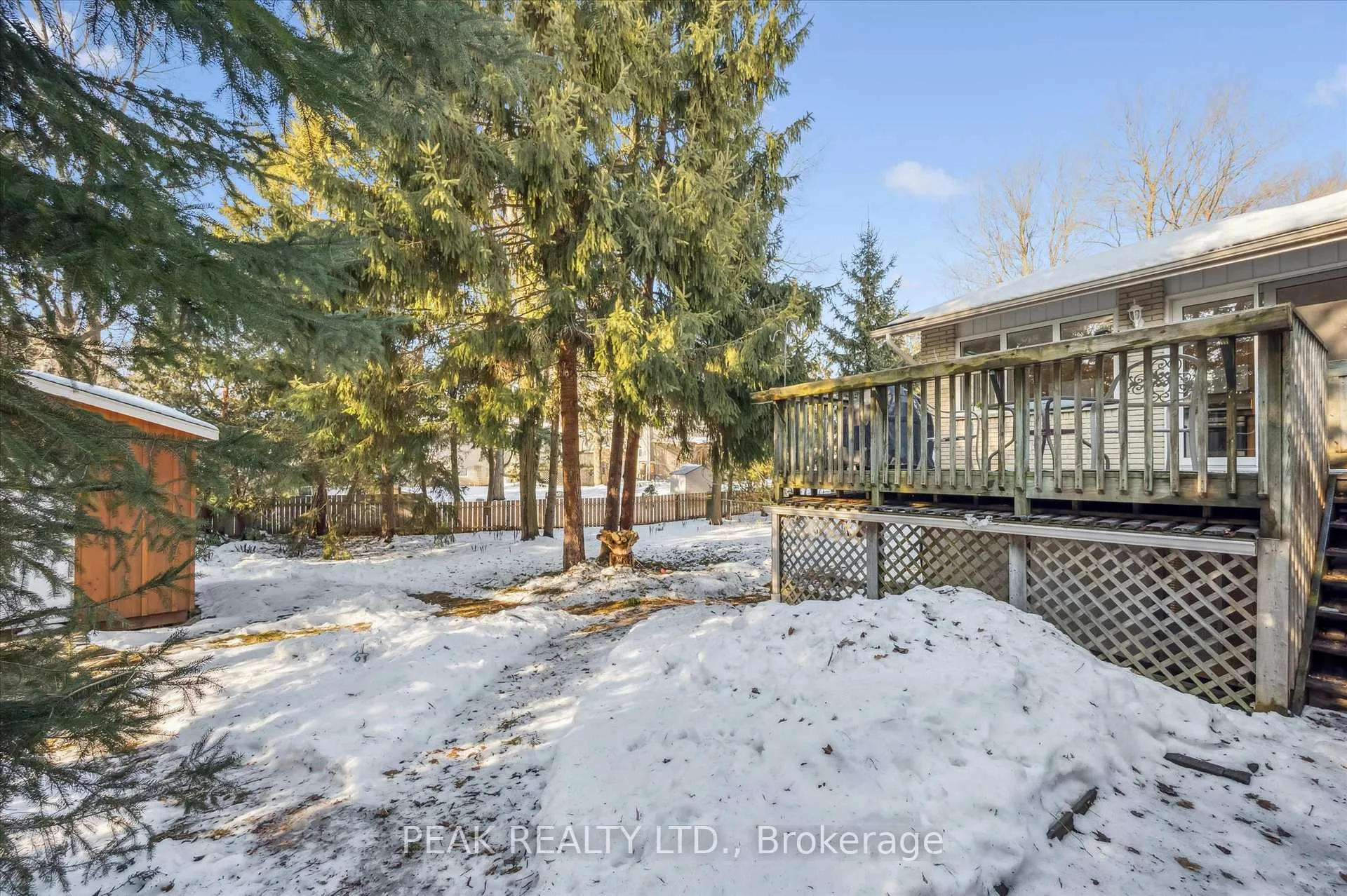 Photo 34 of 204 Cedarbrae Avenue, Waterloo — HOMEH
