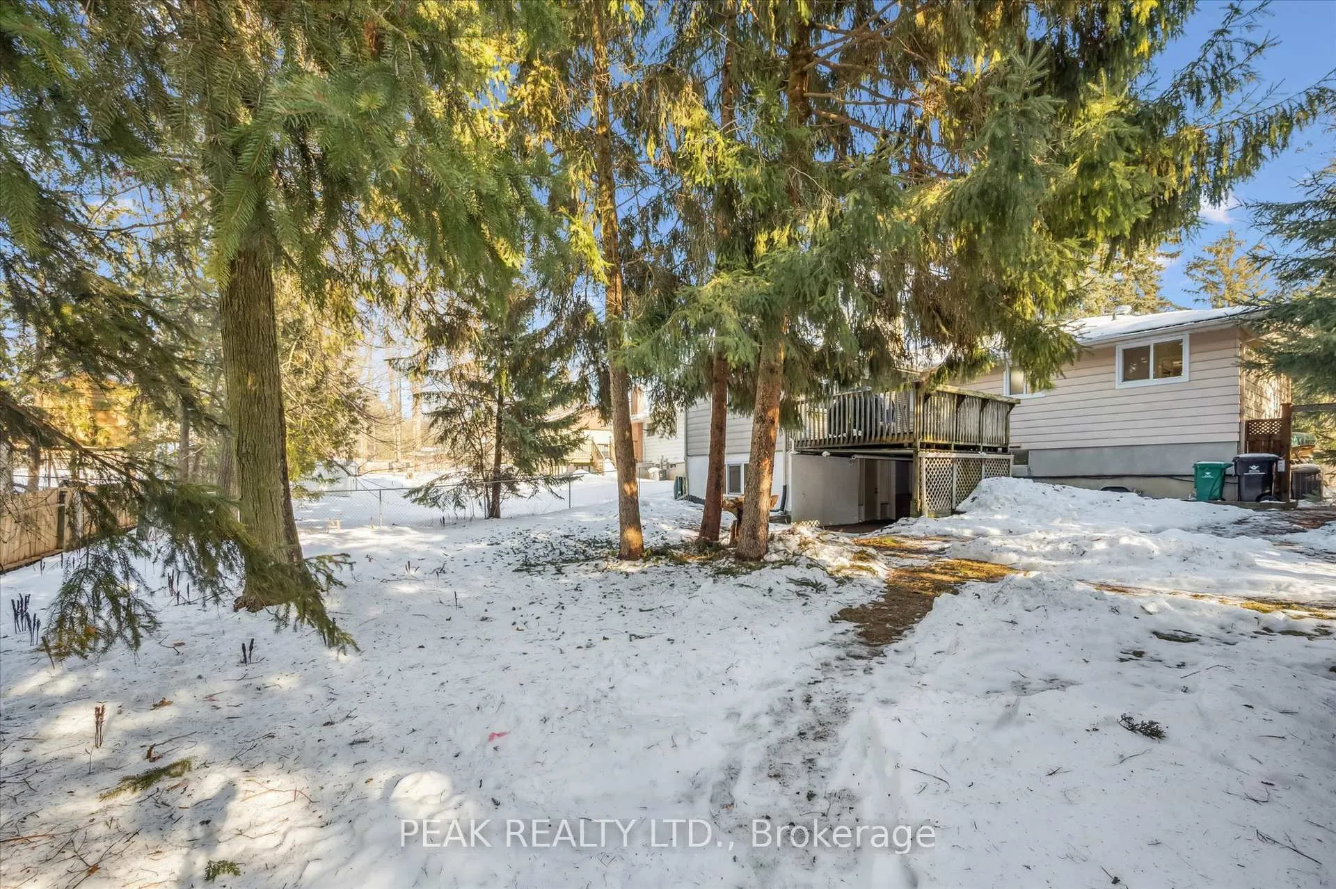 Photo 35 of 204 Cedarbrae Avenue, Waterloo — HOMEH